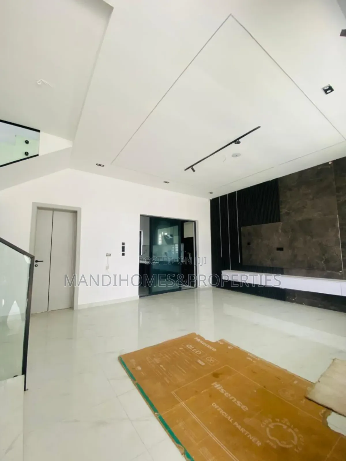 4bdrm Duplex in Lekki for sale
