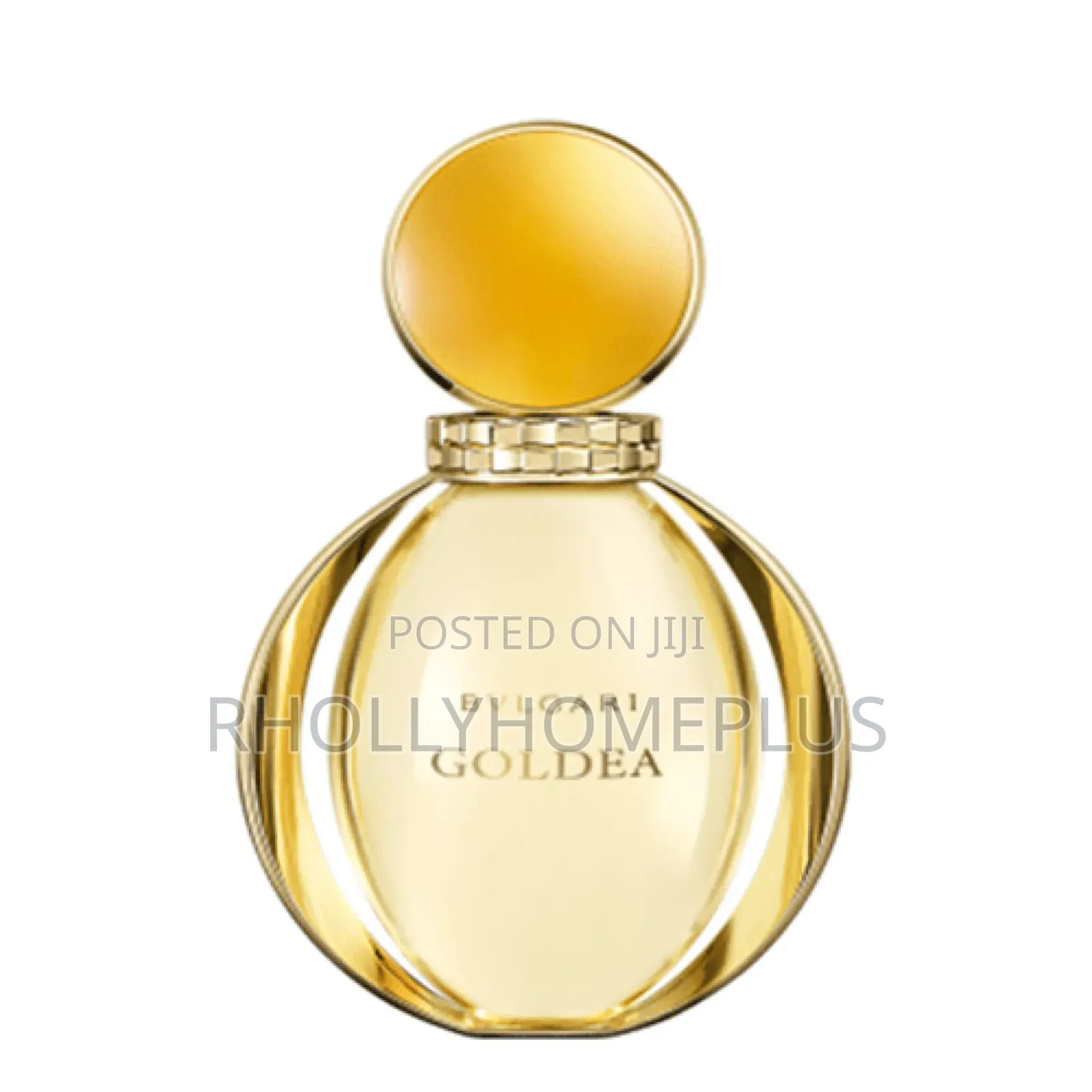 Bvlgari Goldea Edp 90ml Perfume for Women