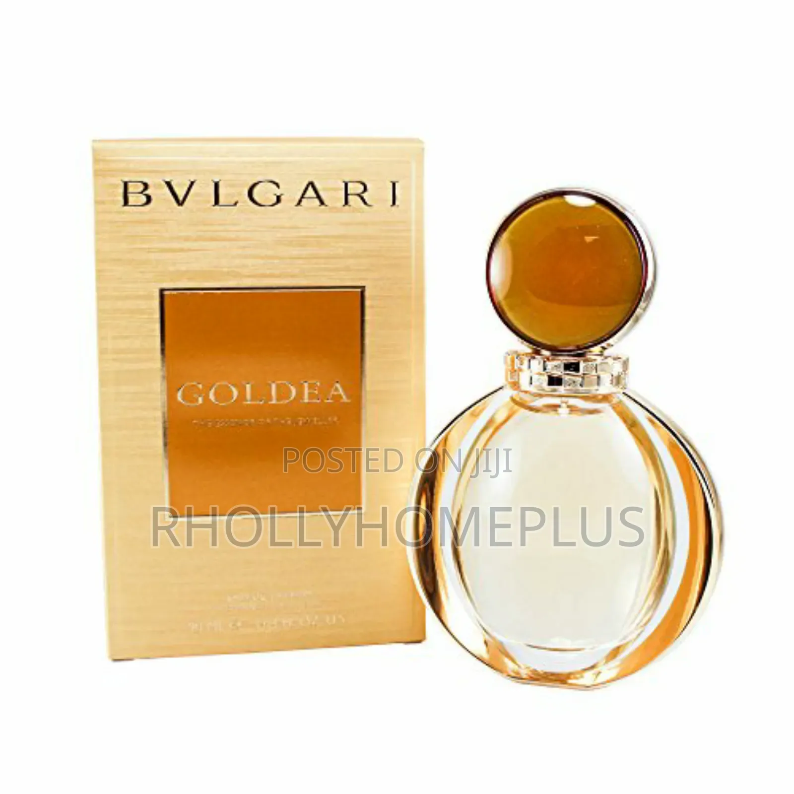 Bvlgari Goldea Edp 90ml Perfume for Women