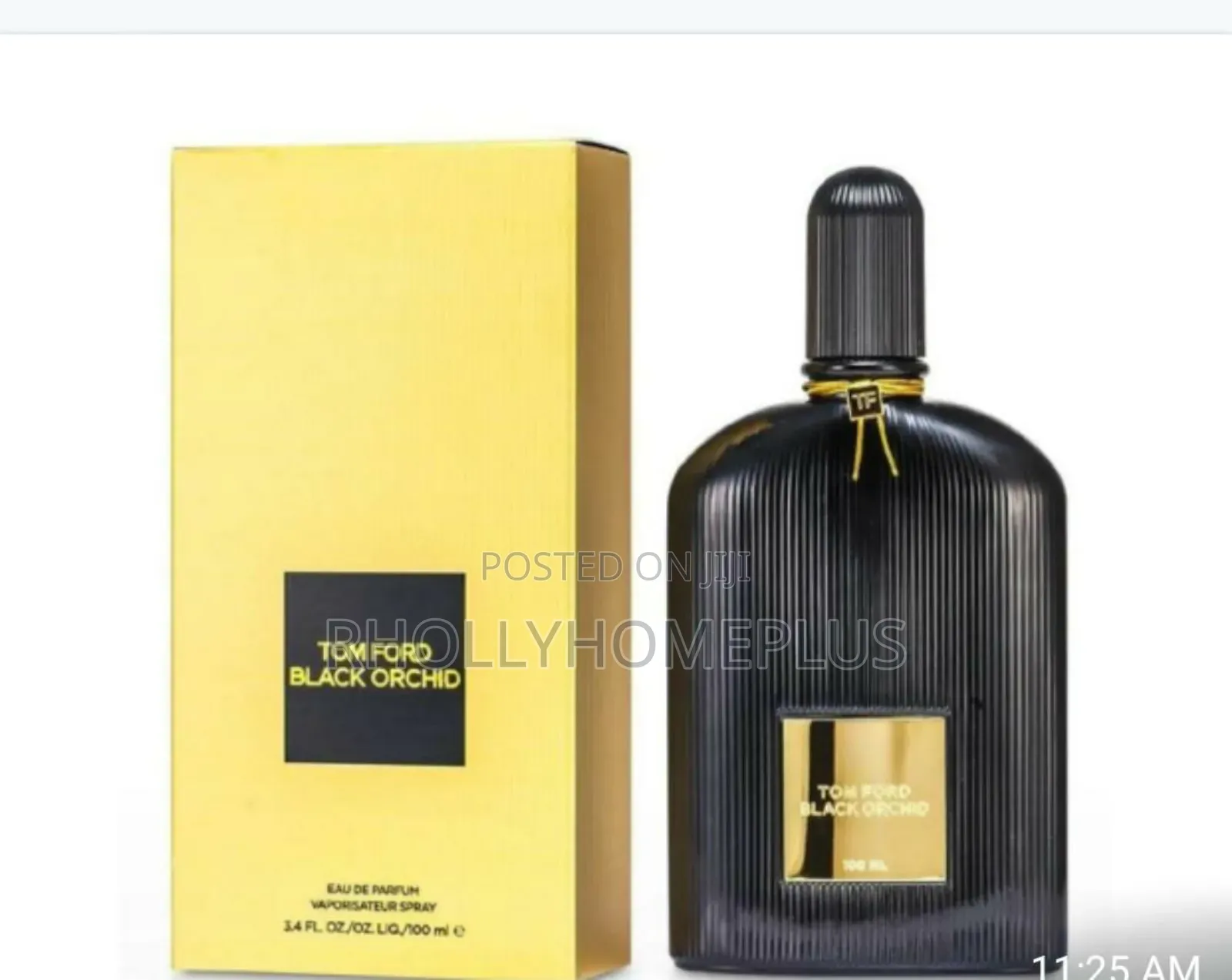 Tom Ford Black Orchid Eau De Parfum 100ml