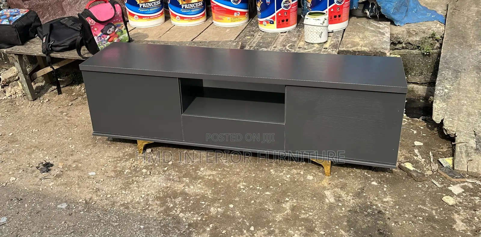 Tv Stand 4ft