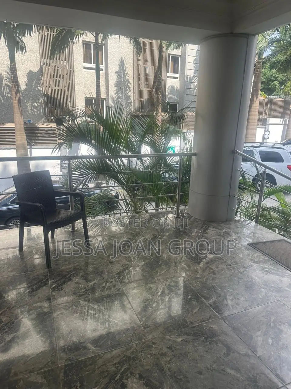 Furnished 20bdrm Maisonette in Wuse Zone 4 for sale
