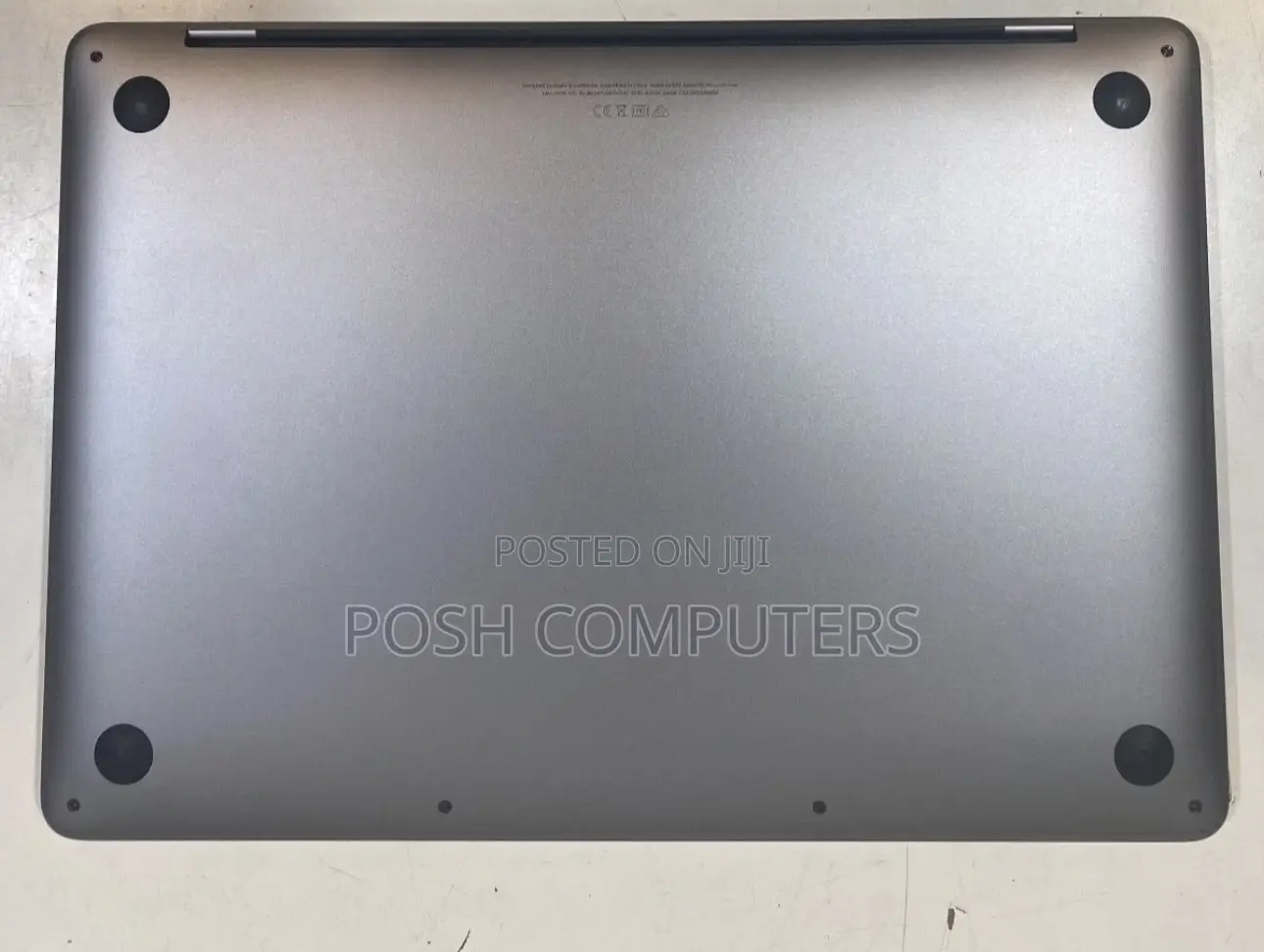 Laptop Apple MacBook Pro 2020 M1 16GB Apple M1 SSD 512GB