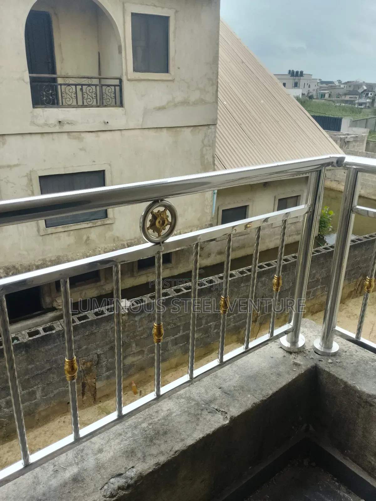 To Be Honest, Stainless Steel Is a Beautiful Material With Long 