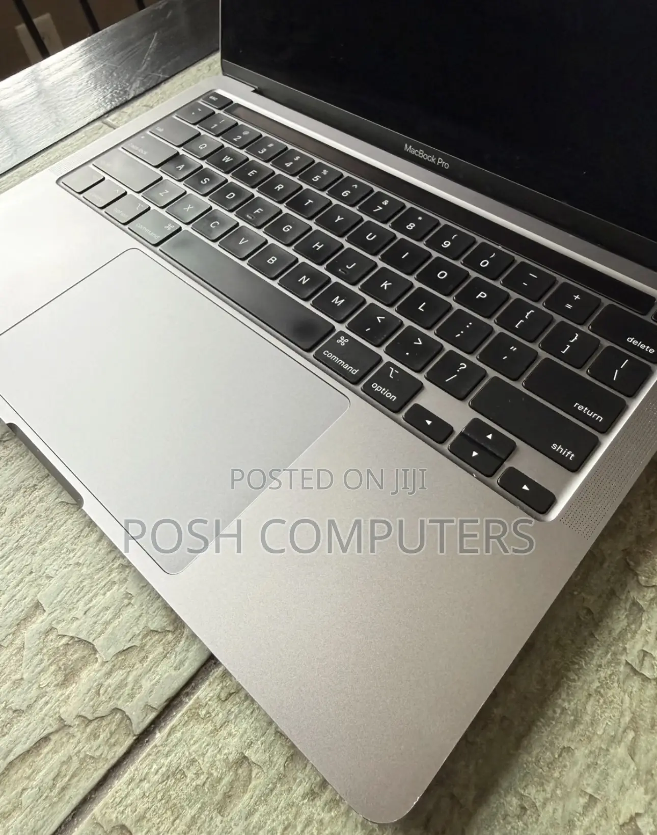 Laptop Apple MacBook Pro 2020 M1 8GB Apple M1 SSD 256GB