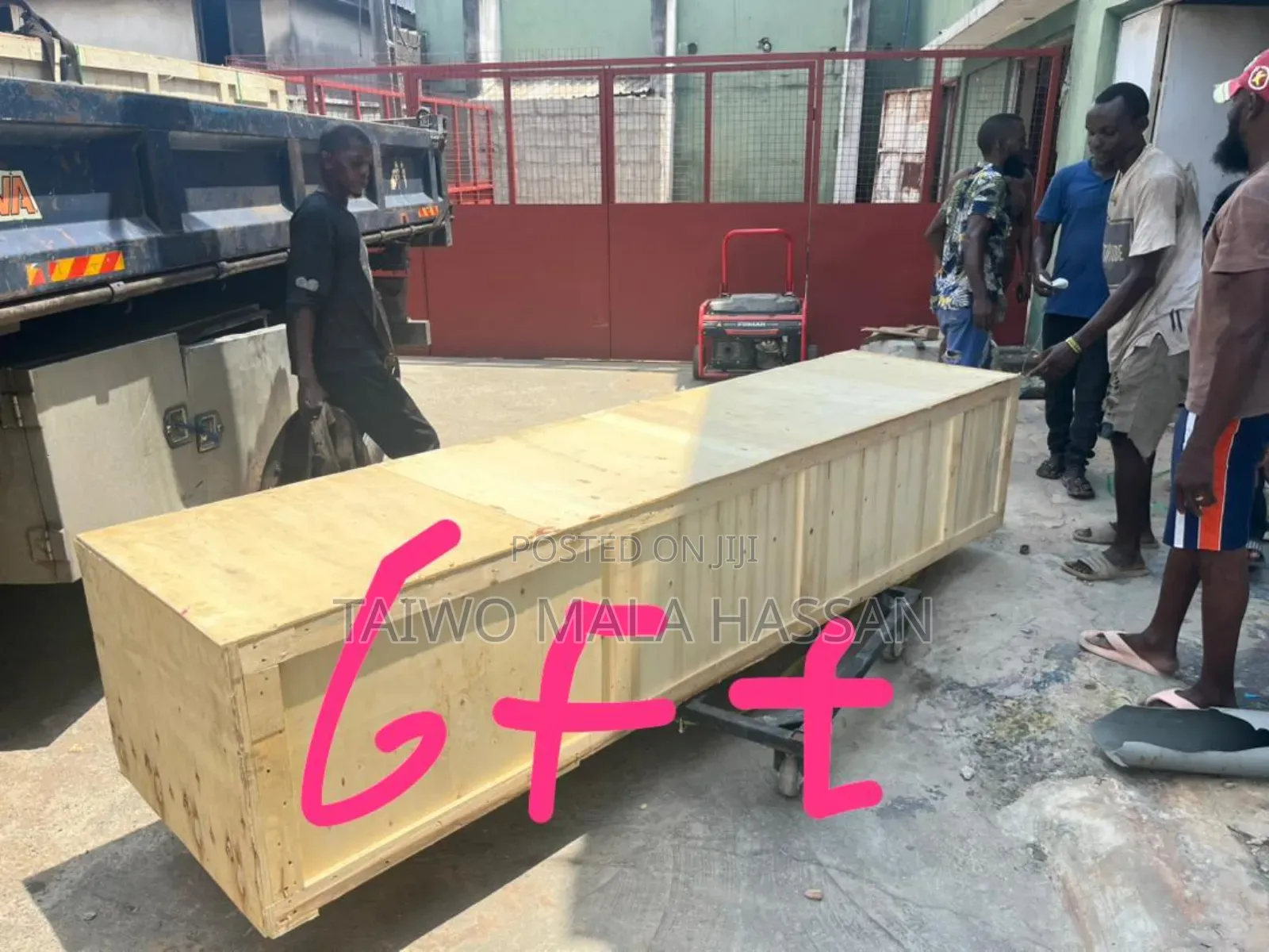 6fr Large Format Printer Is Available at Affordable Prices