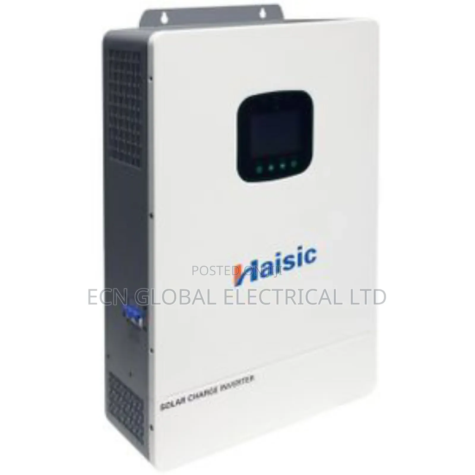 Haisic 15kwh 51.2v Lifepo4 Energy Storage Battery
