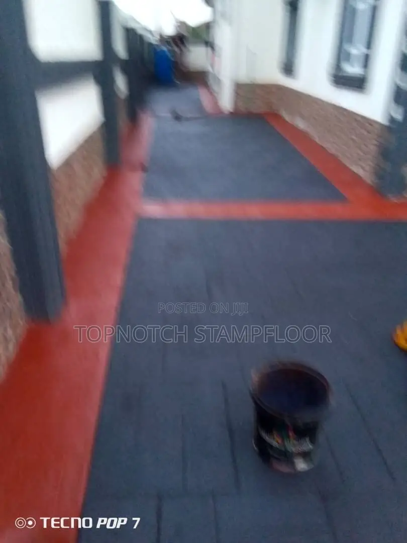 Is the Best Flooring Ever