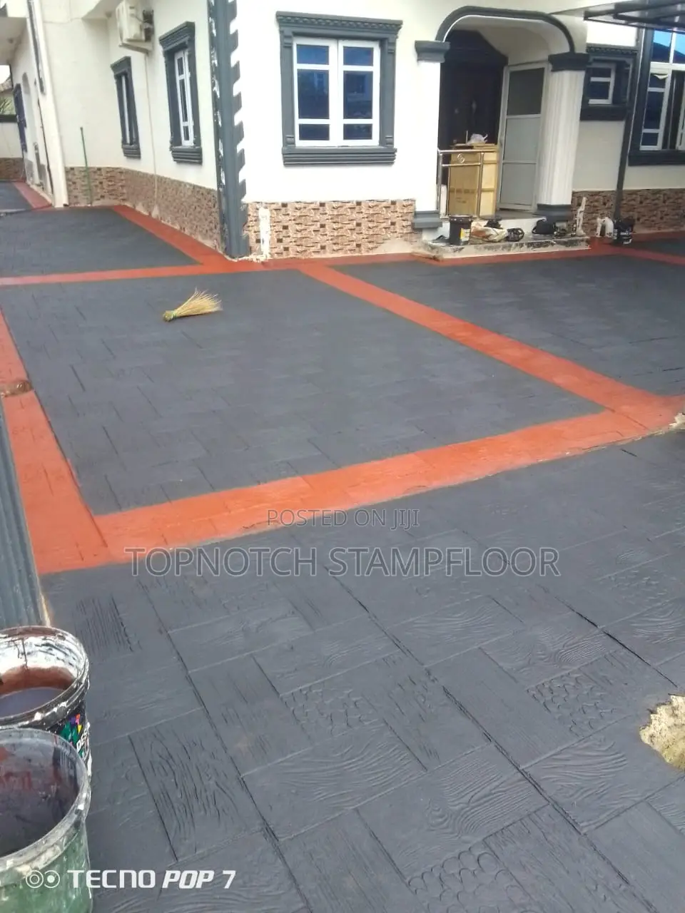 Is the Best Flooring Ever