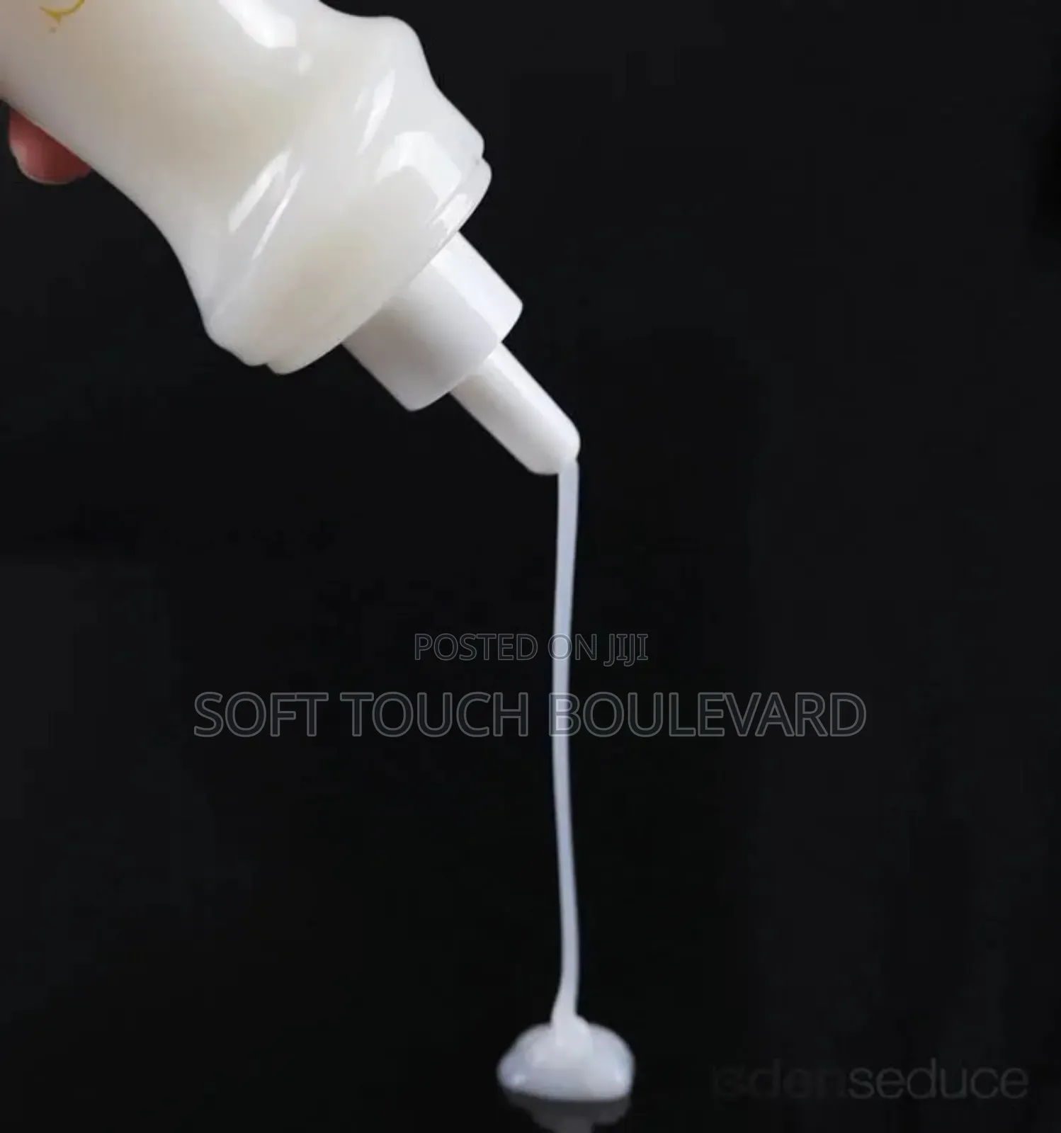 Semen Effect Lubricant – Realistic Feel Water-Based Lube