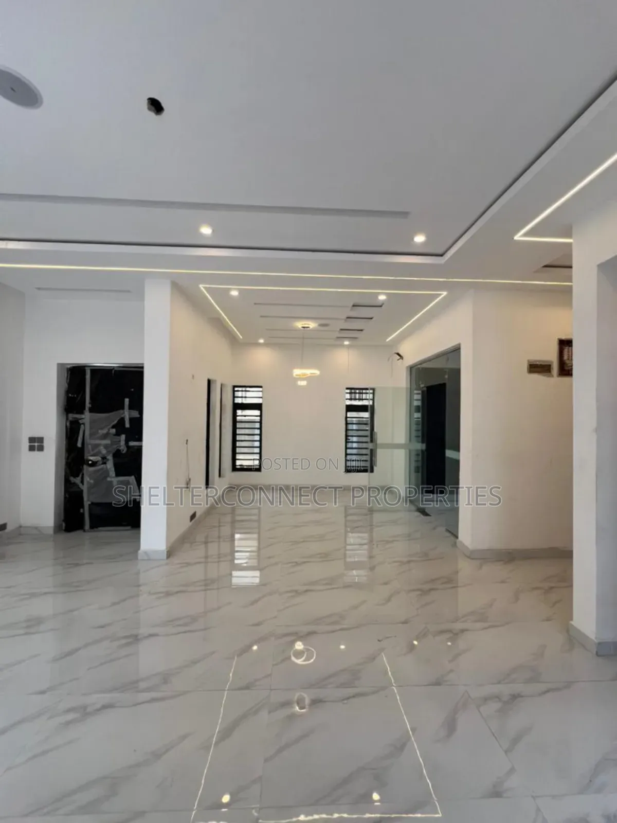 4bdrm House in Chevron for sale
