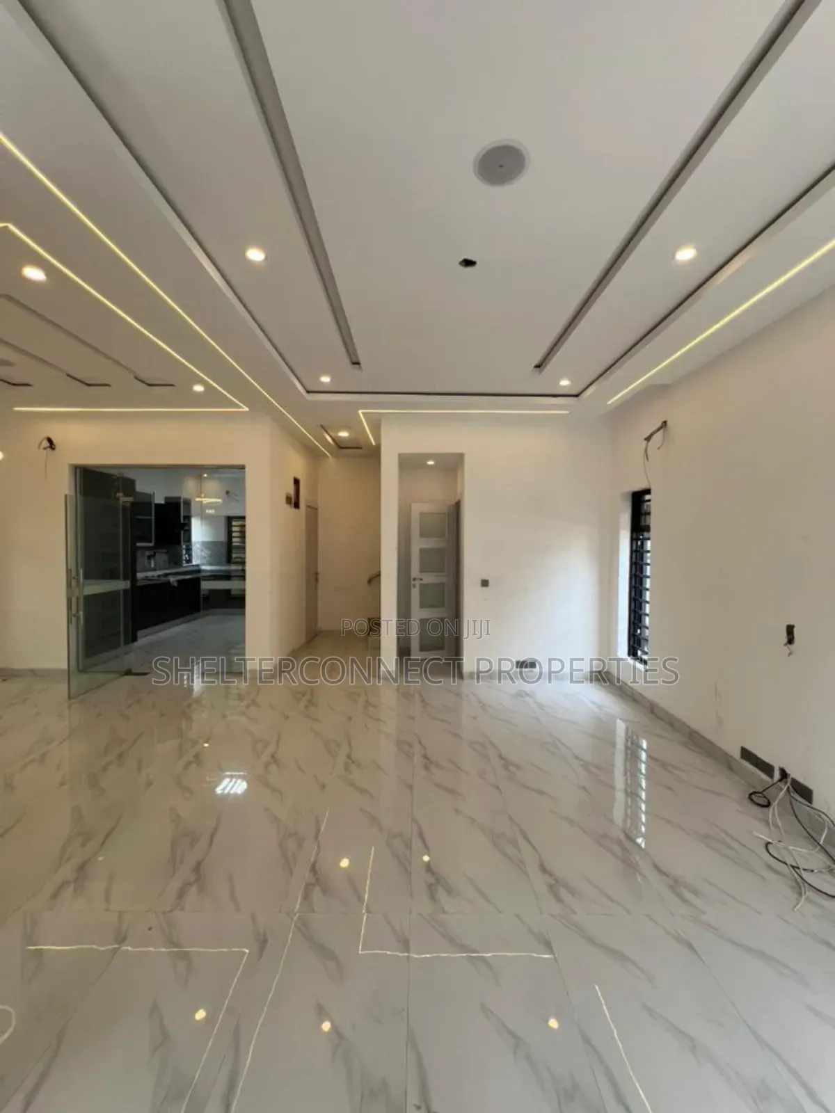 4bdrm House in Chevron for sale