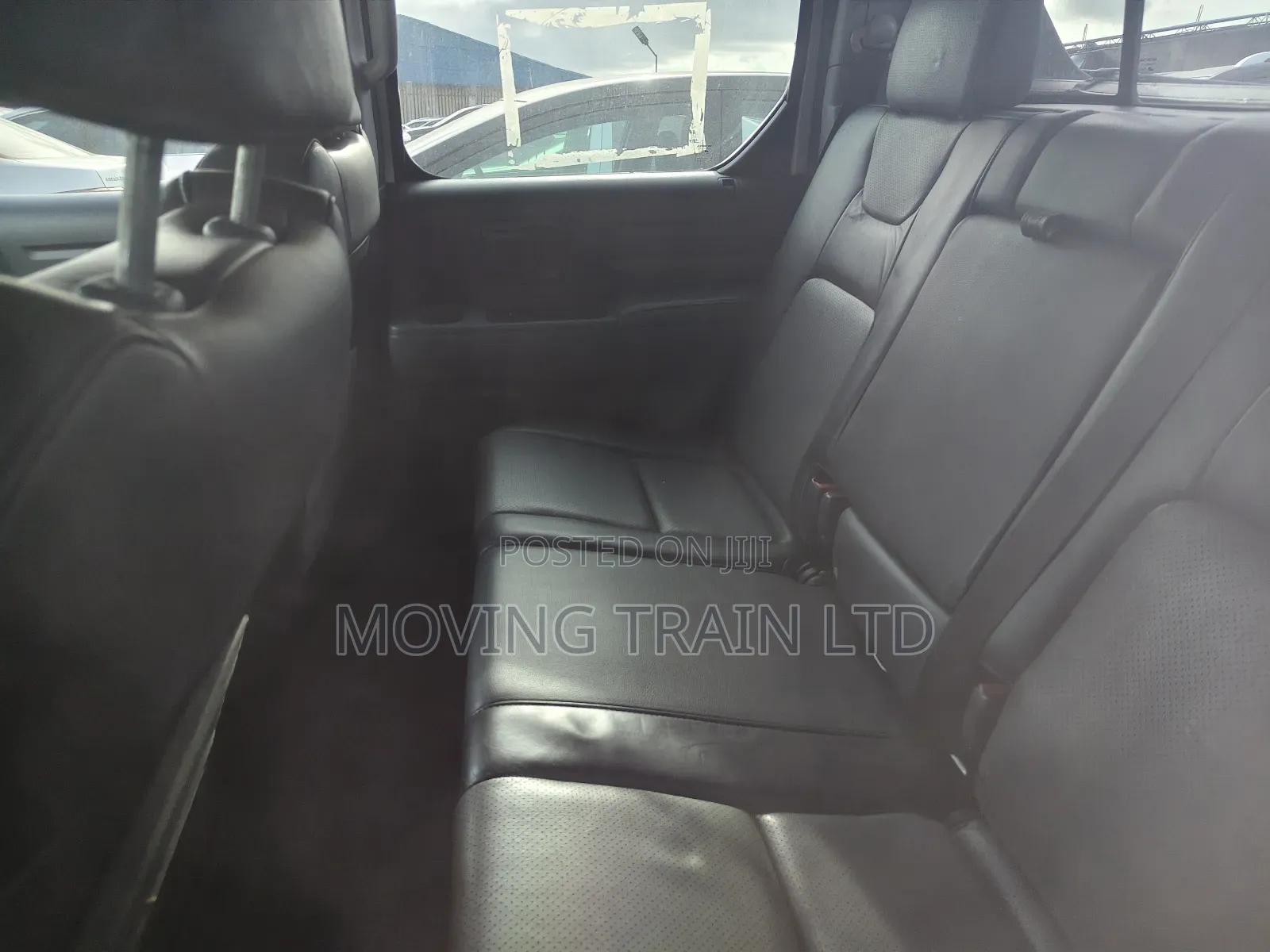 Honda Ridgeline RTS 4x4 Crew Cab 122 in. WB 2007 Silver
