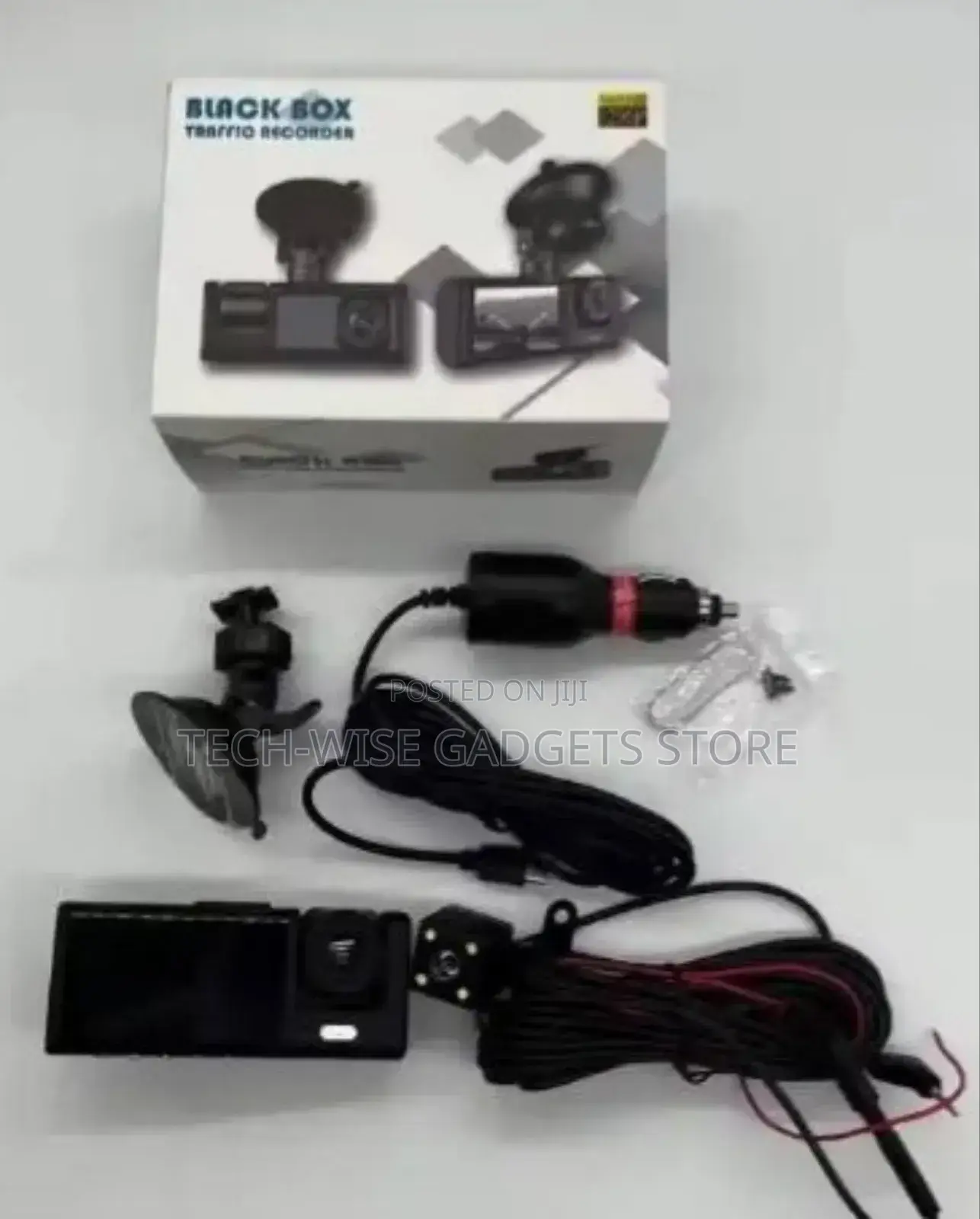 Car Dash Cam