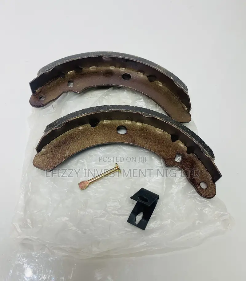 Shoe Kit Brake Bajaj (Efy052)