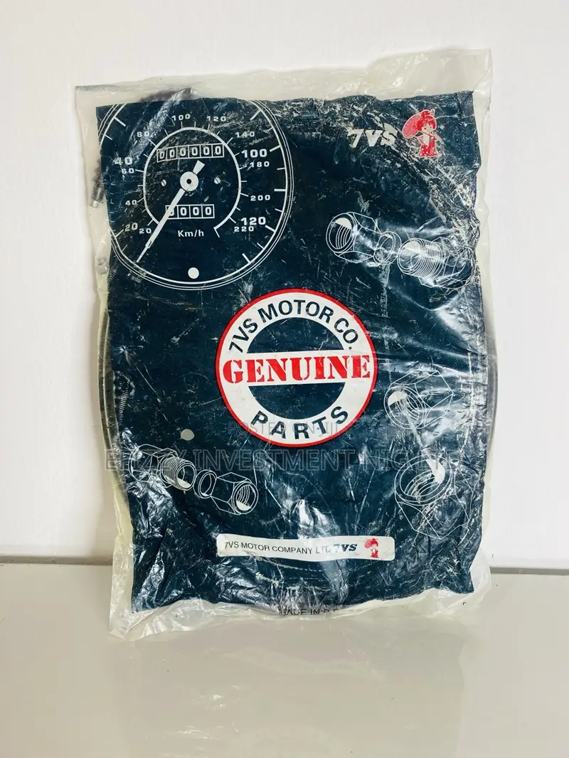 TVS King Clutch Cable Genuine TVS Part: G (Efy053)