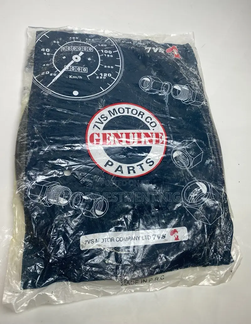 TVS King Clutch Cable Genuine TVS Part: G (Efy053)