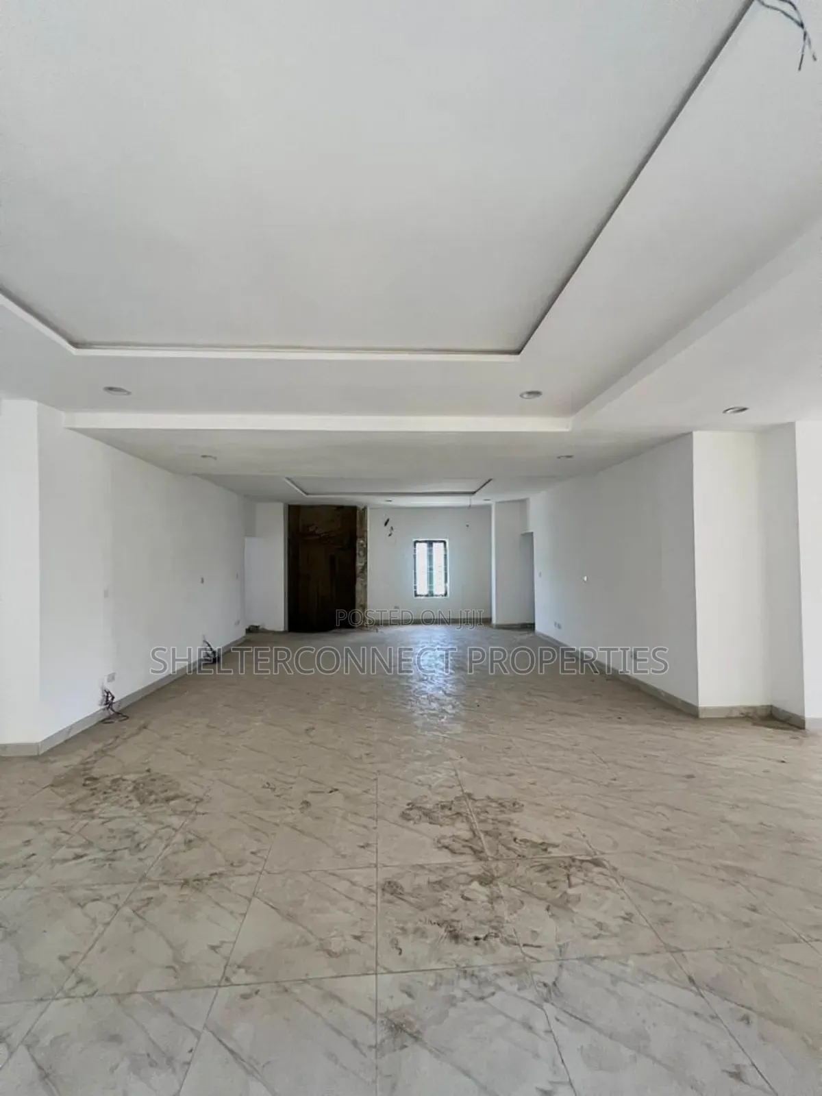 Office Space on 3 Floors With Elevator