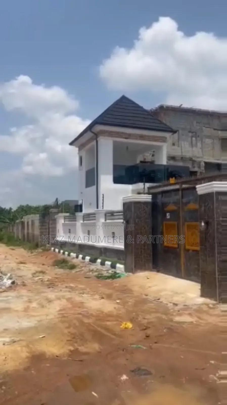 4bdrm Bungalow in By Lord'S Choosen for sale