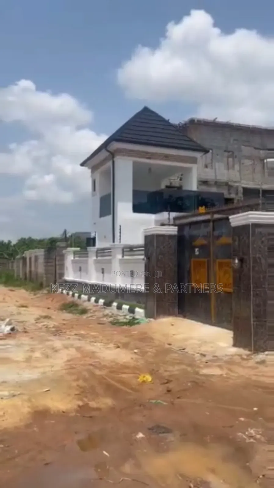 4bdrm Bungalow in By Lord'S Choosen for sale