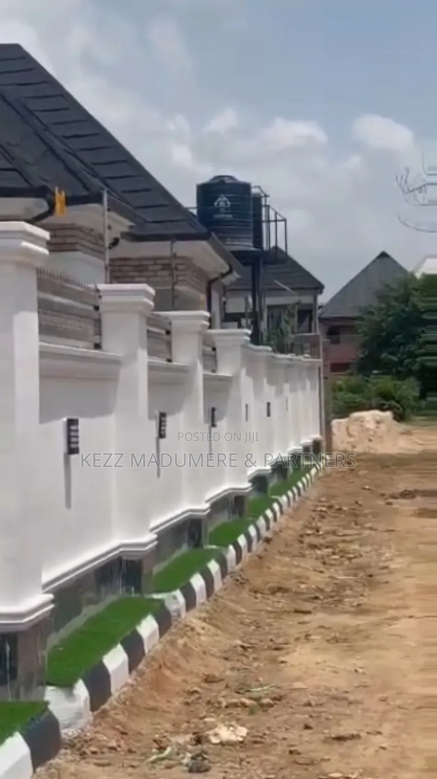 4bdrm Bungalow in By Lord'S Choosen for sale