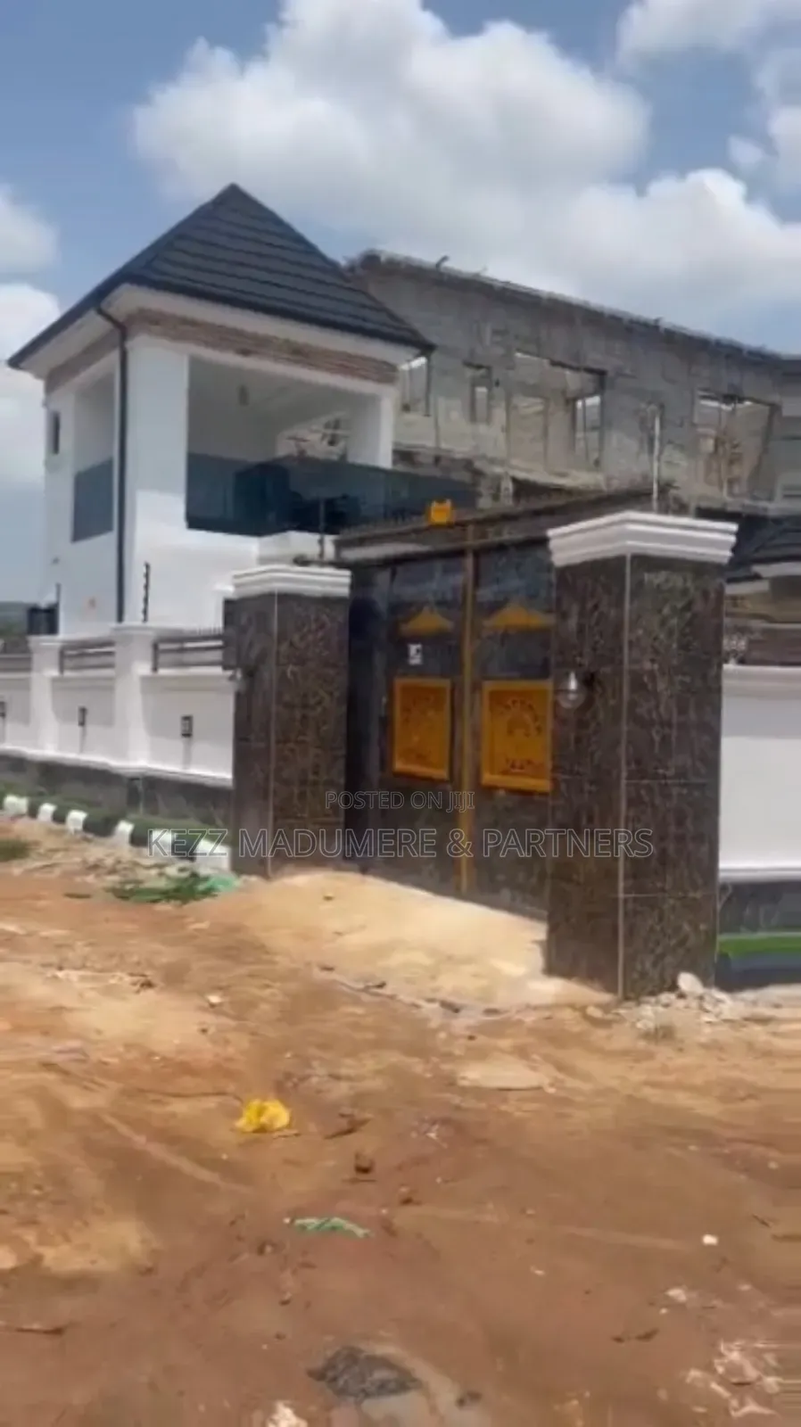 4bdrm Bungalow in By Lord'S Choosen for sale