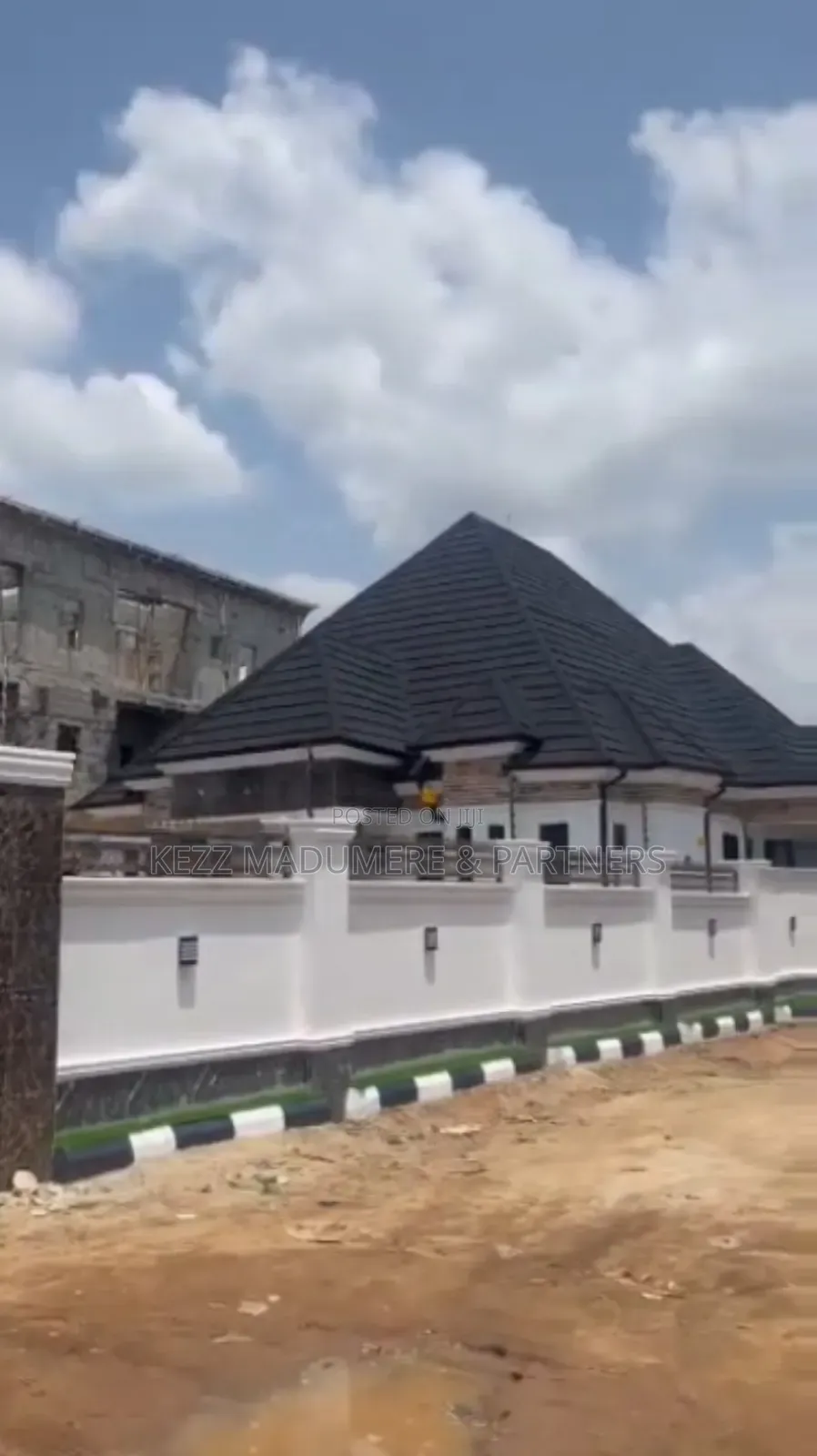 4bdrm Bungalow in By Lord'S Choosen for sale