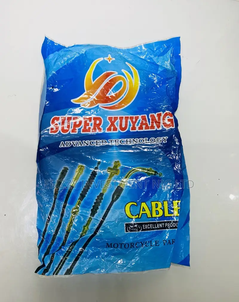 Genuine Speedometer Cable Bajaj