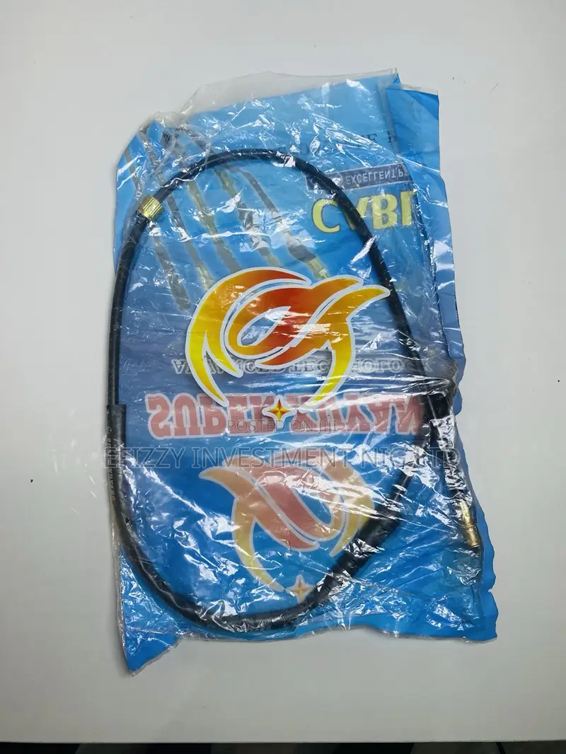 Genuine Speedometer Cable Bajaj