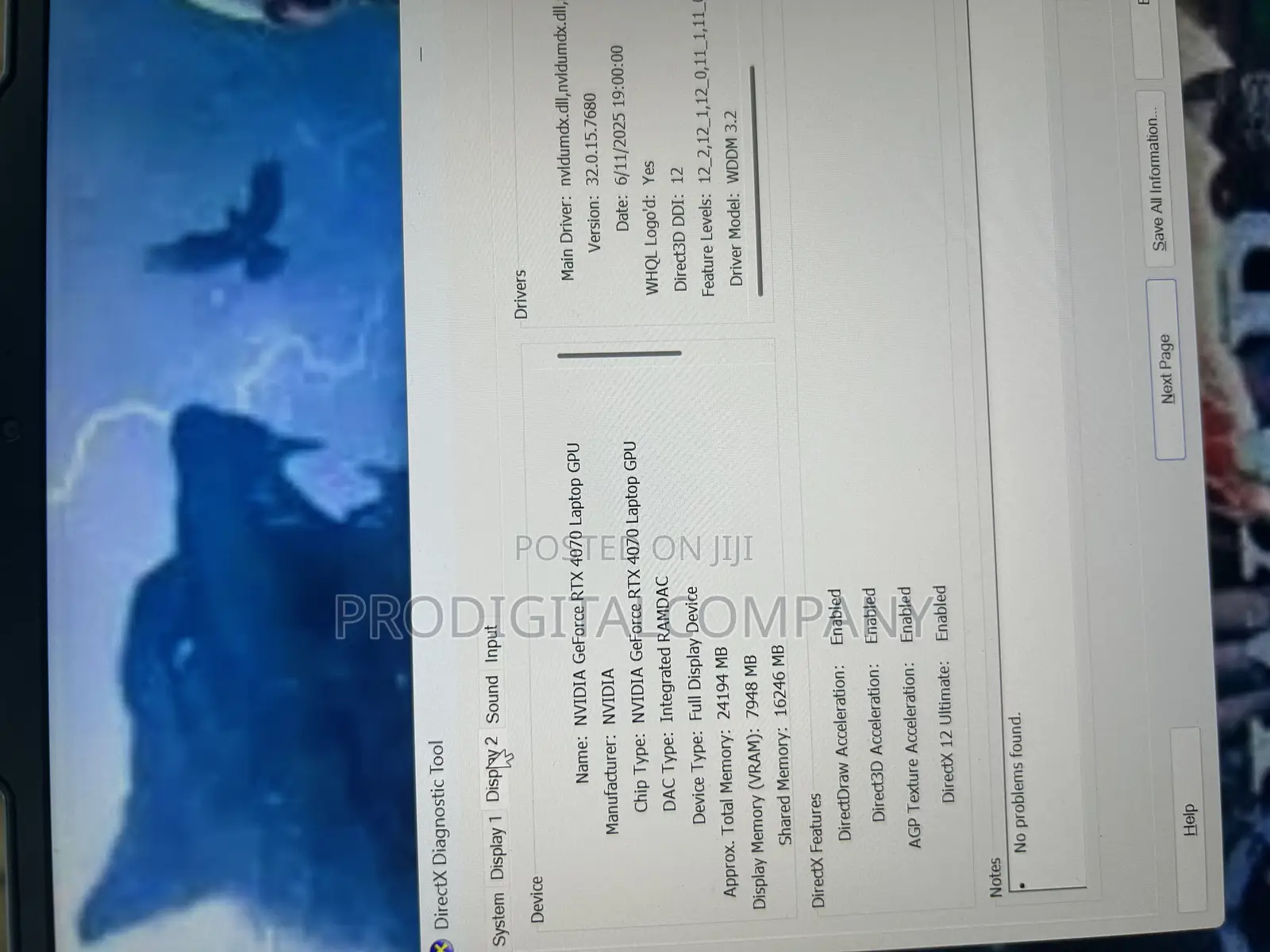 Laptop Asus ROG Zephyrus G15 16GB AMD Ryzen 9 SSD 1T