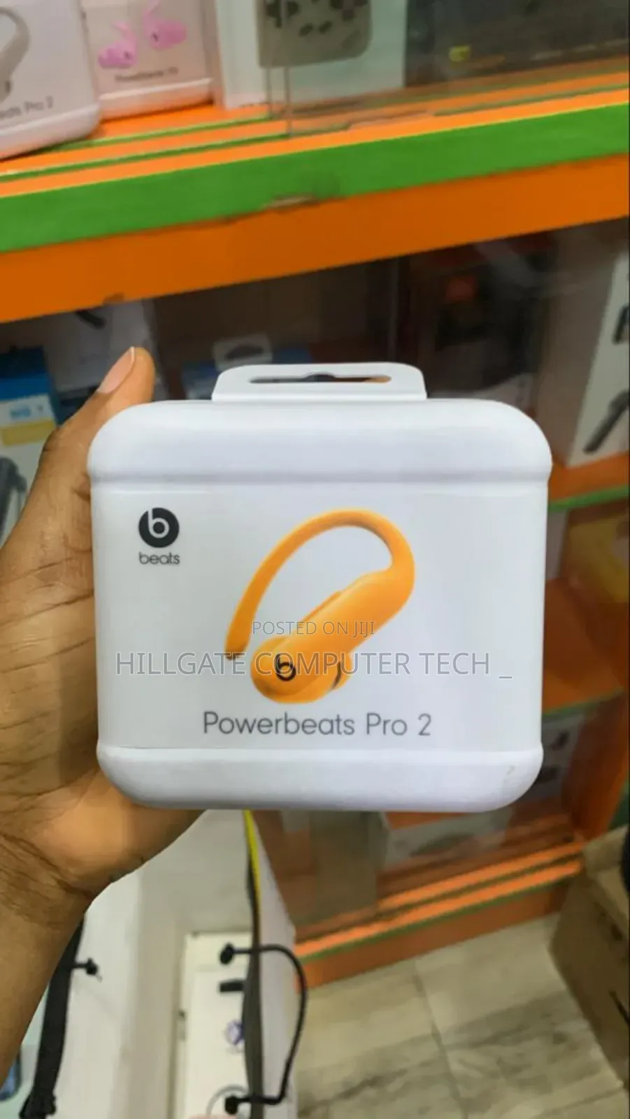 Powerbeats Pro 2 Headphones