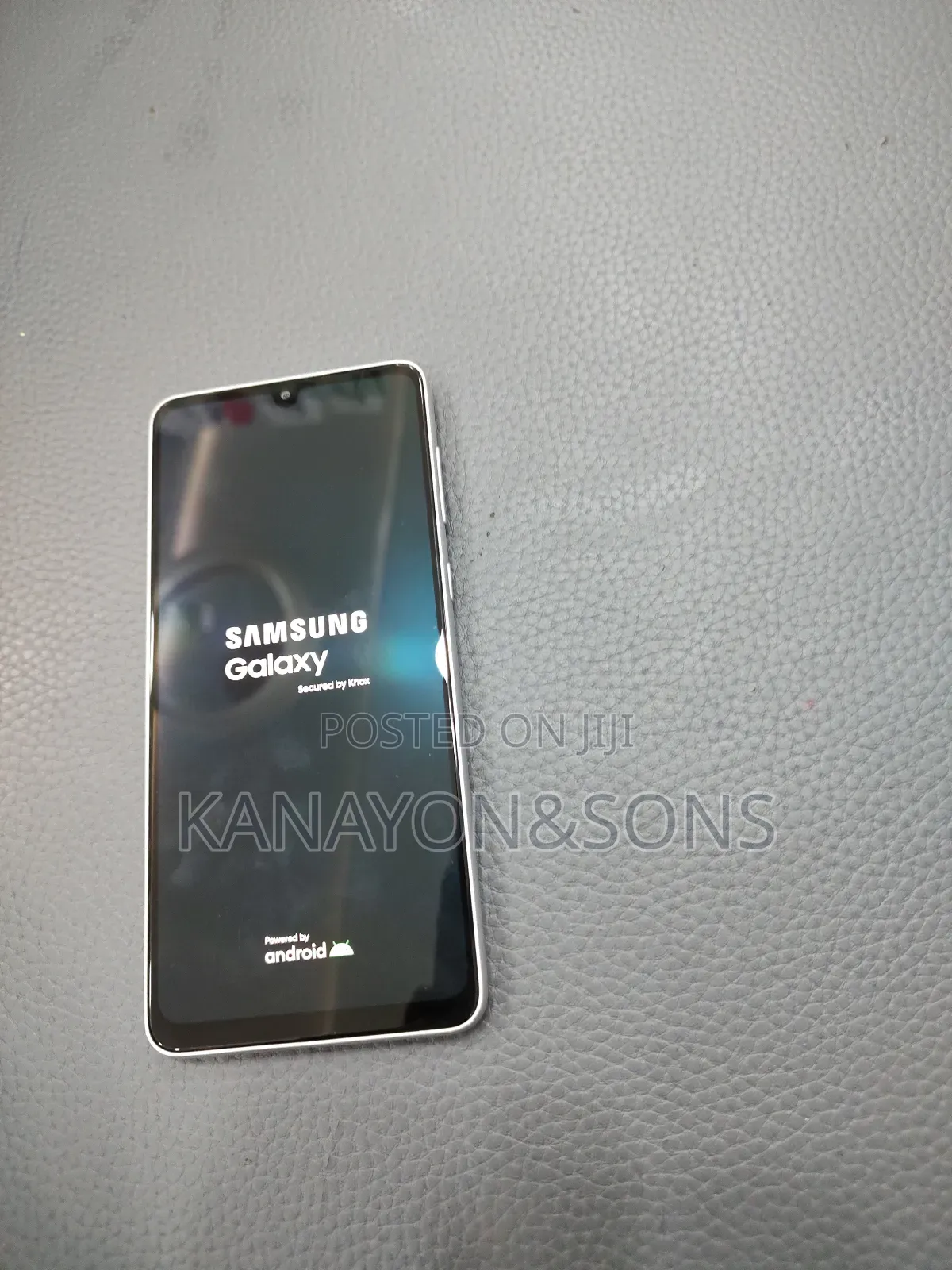 Samsung Galaxy A33 5G 128 GB White