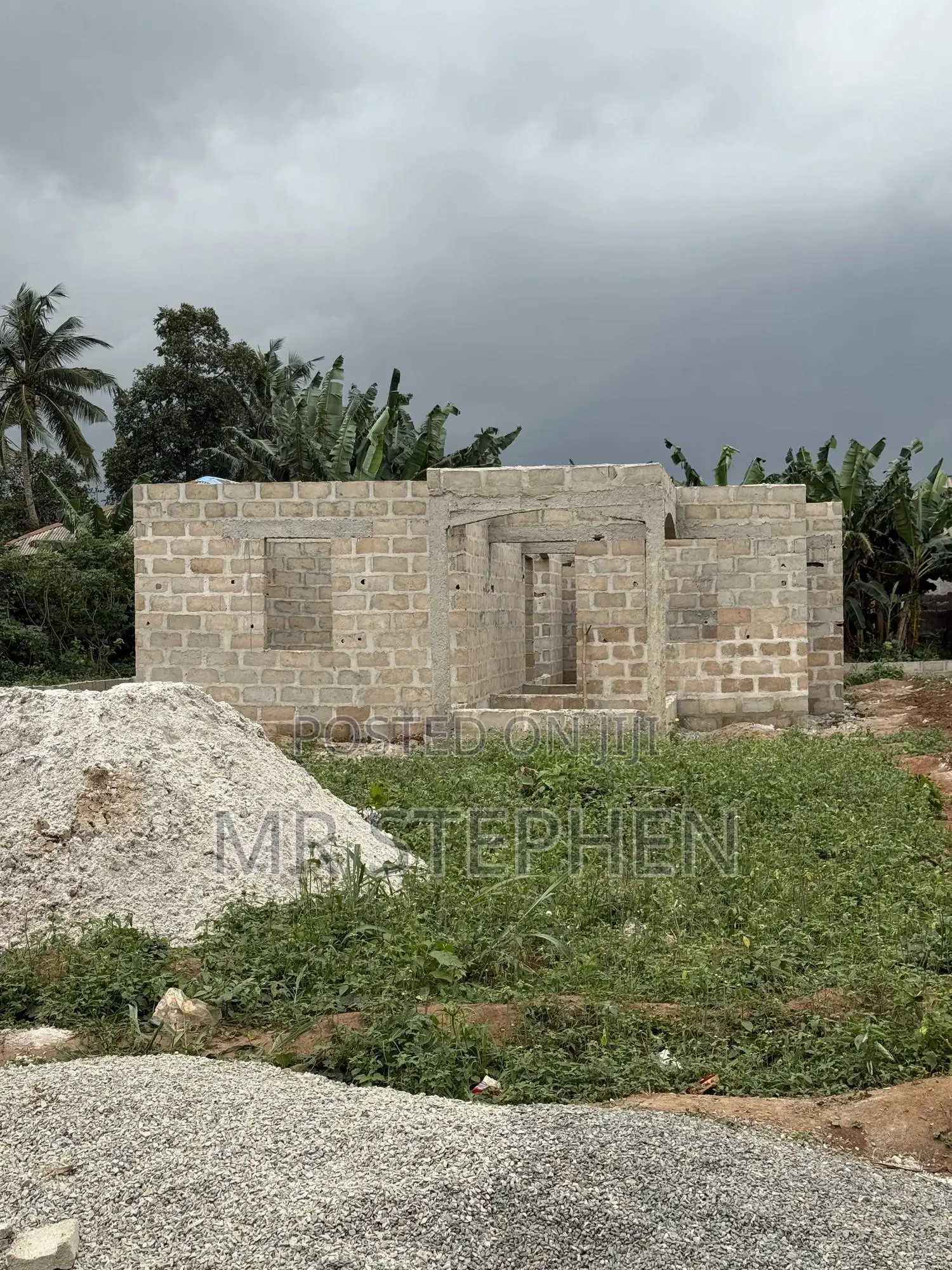 3 Bedroom Bungalow for Sale in Adamo