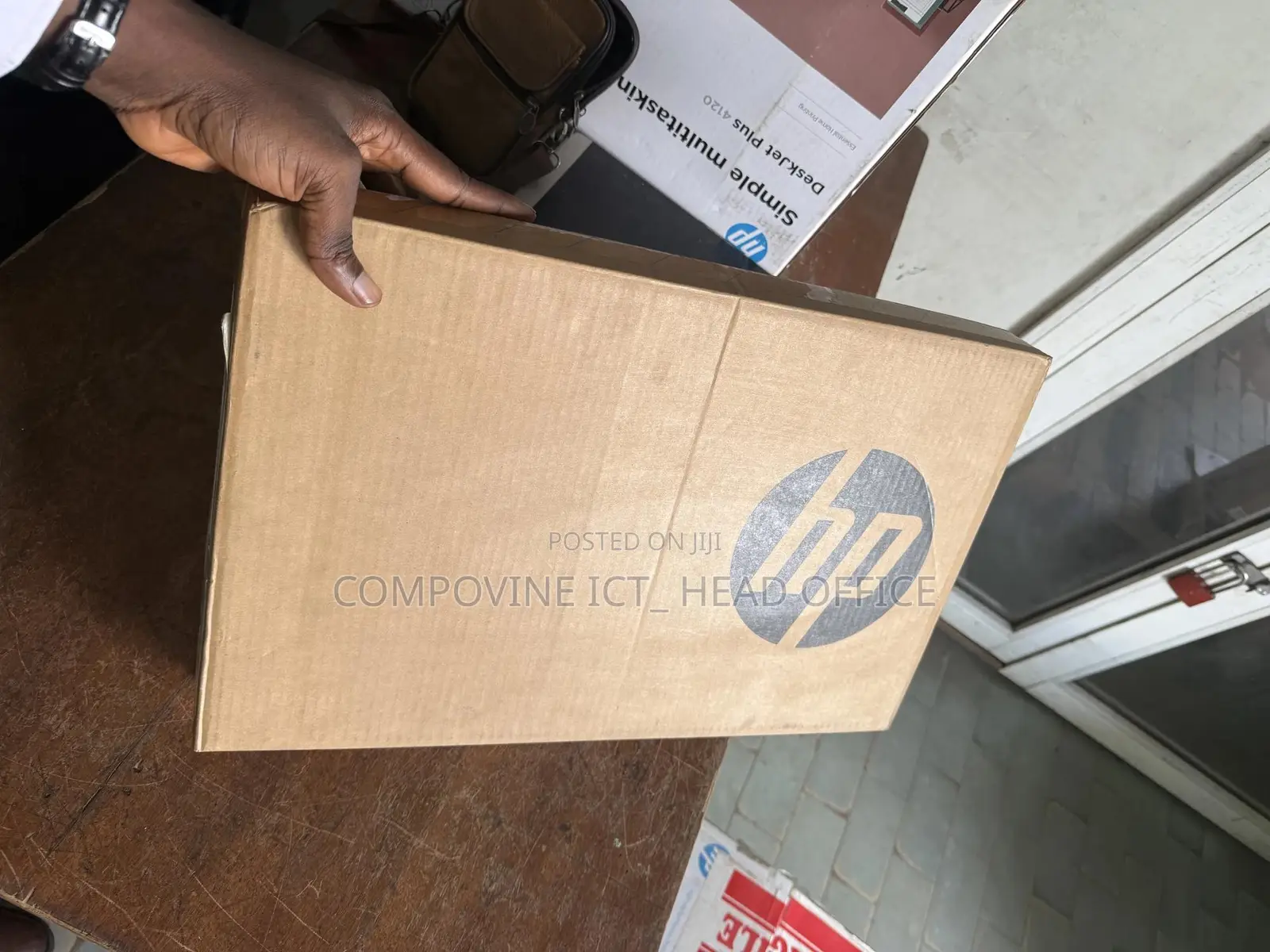 New Laptop HP EliteBook 840 16GB Intel Core i7 SSD 512GB
