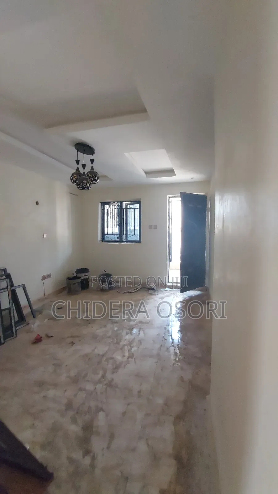 1bdrm Room & Parlour in Dutse Baupma for rent