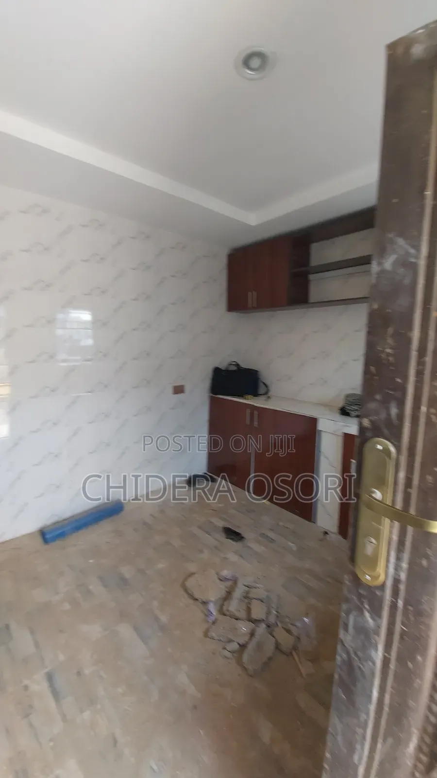 1bdrm Room & Parlour in Dutse Baupma for rent