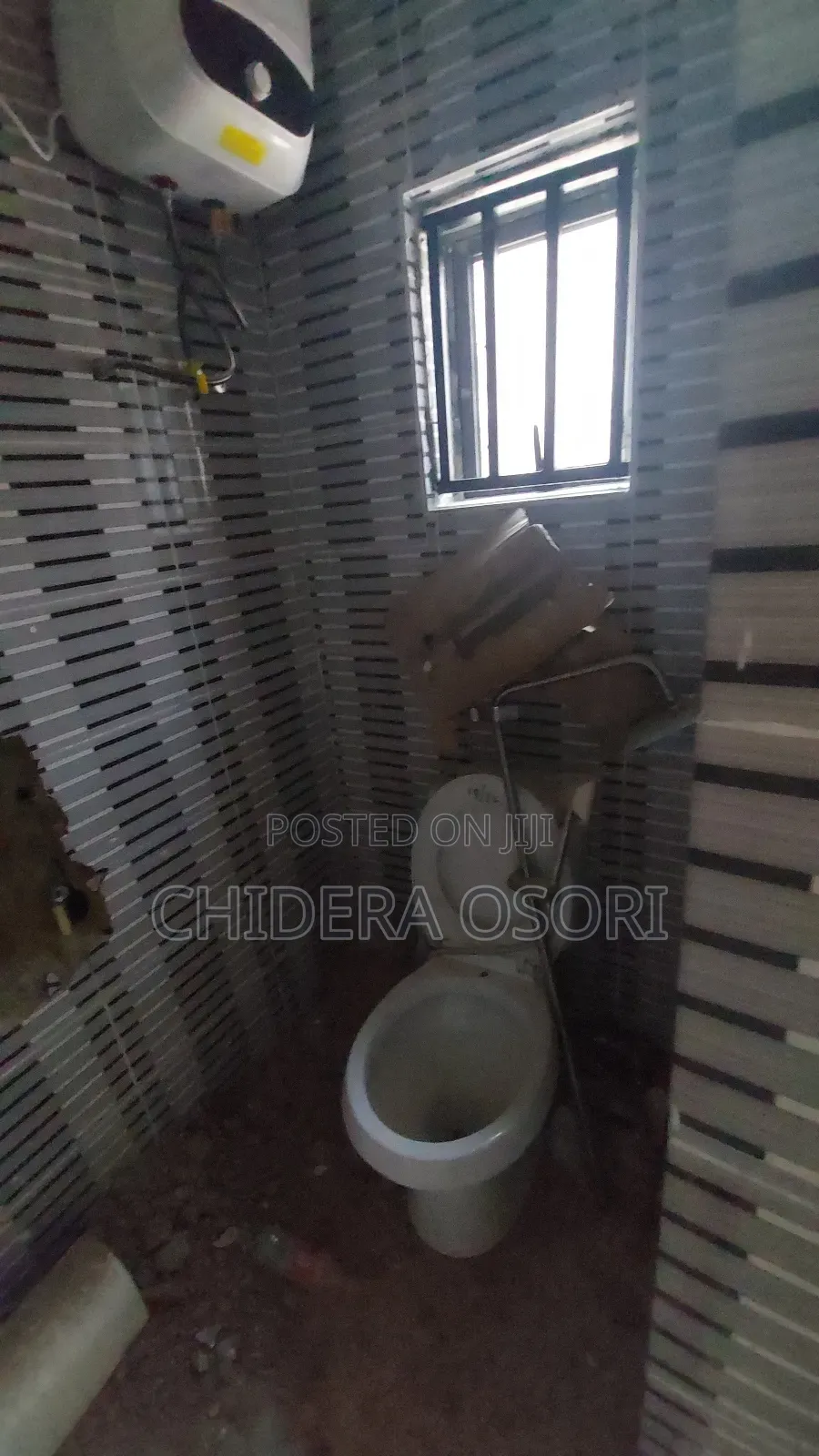 1bdrm Room & Parlour in Dutse Baupma for rent
