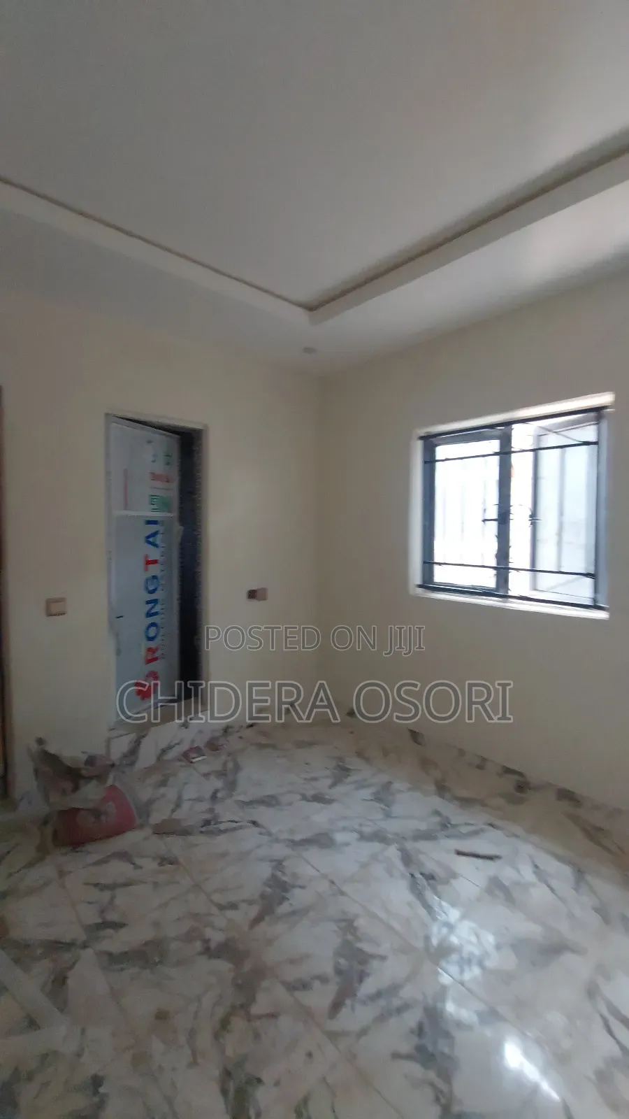 1bdrm Room & Parlour in Dutse Baupma for rent