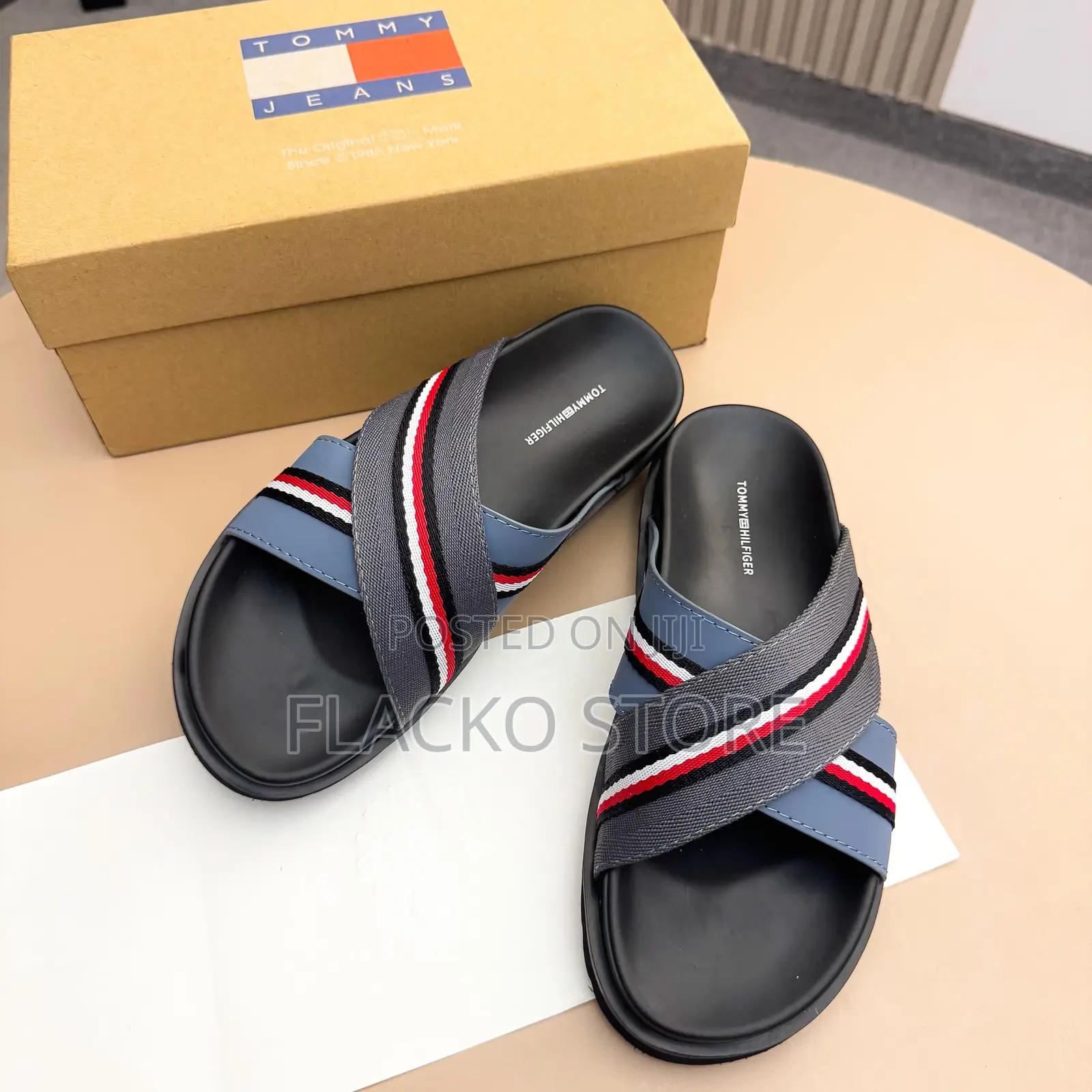 Tommy Hilfiger Slippers