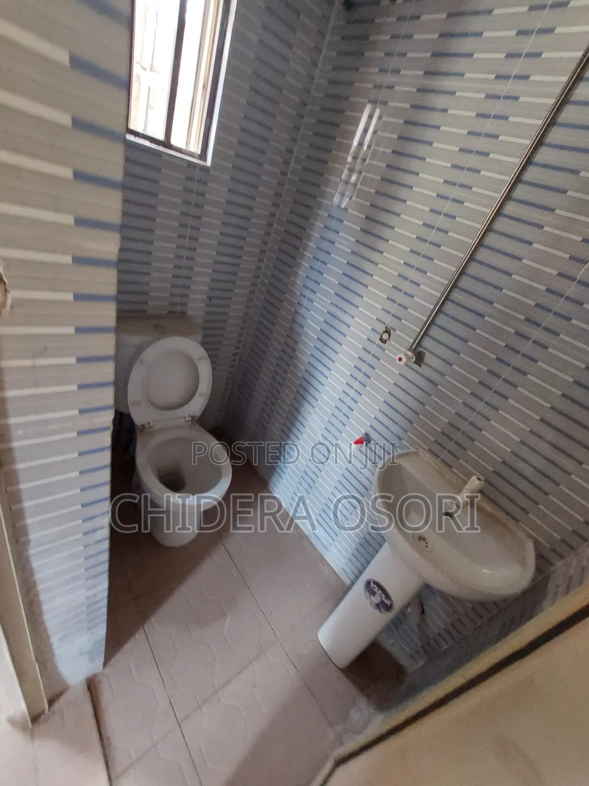Studio Apartment in Dutse Baupma for rent