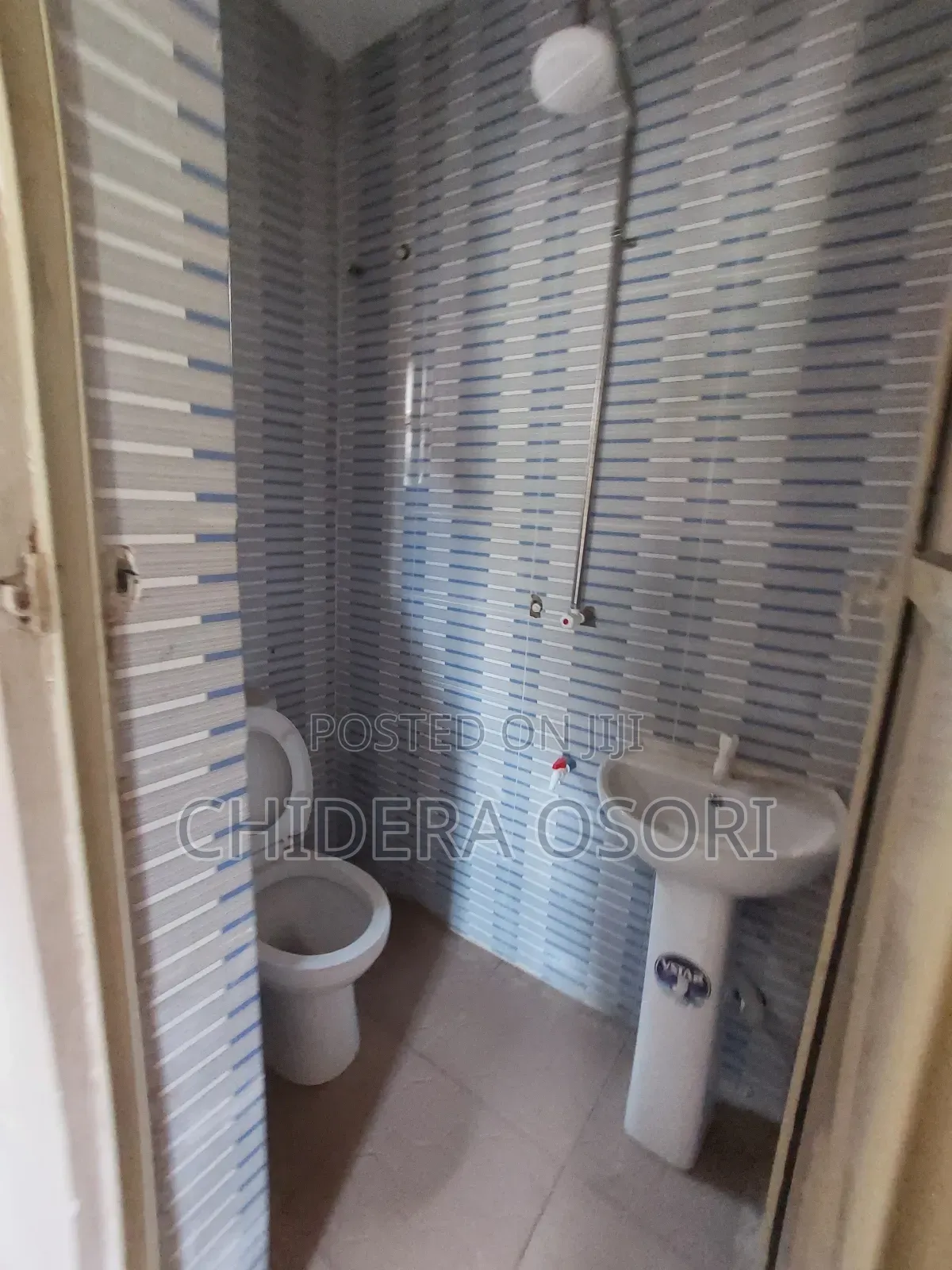 Studio Apartment in Dutse Baupma for rent