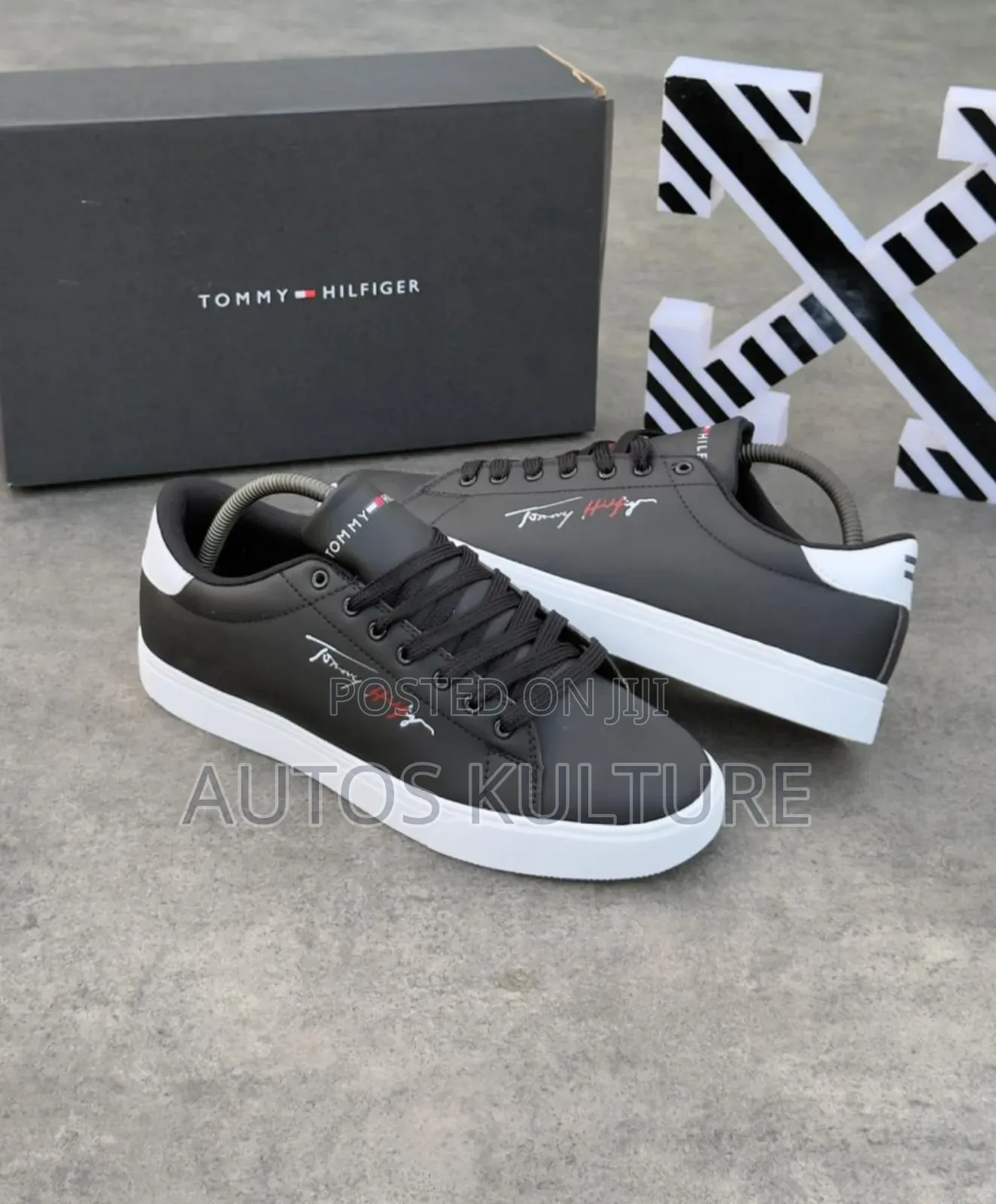 Tommy Hilfiger