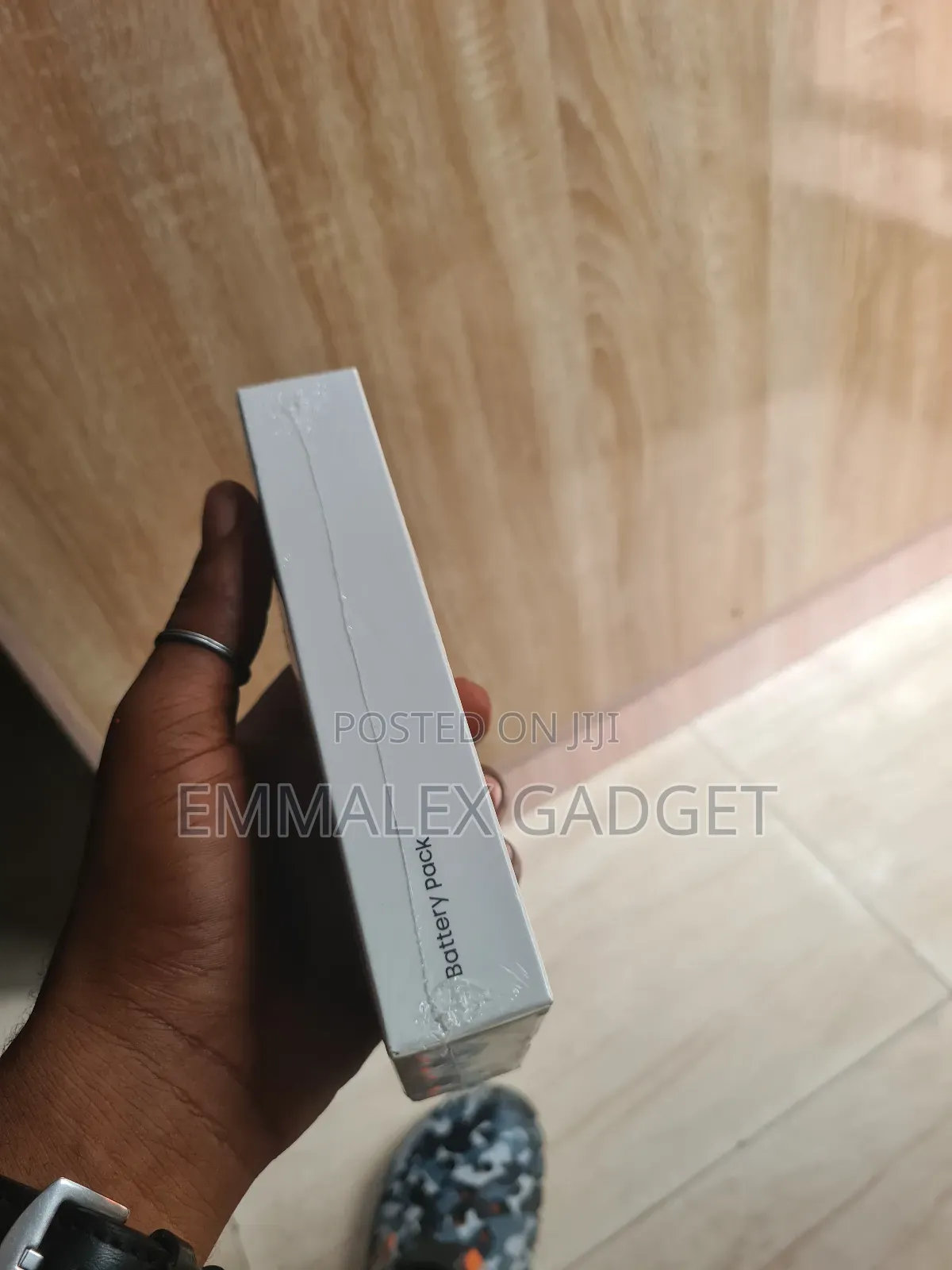 Samsung Power Bank 225w Super Fast Charge