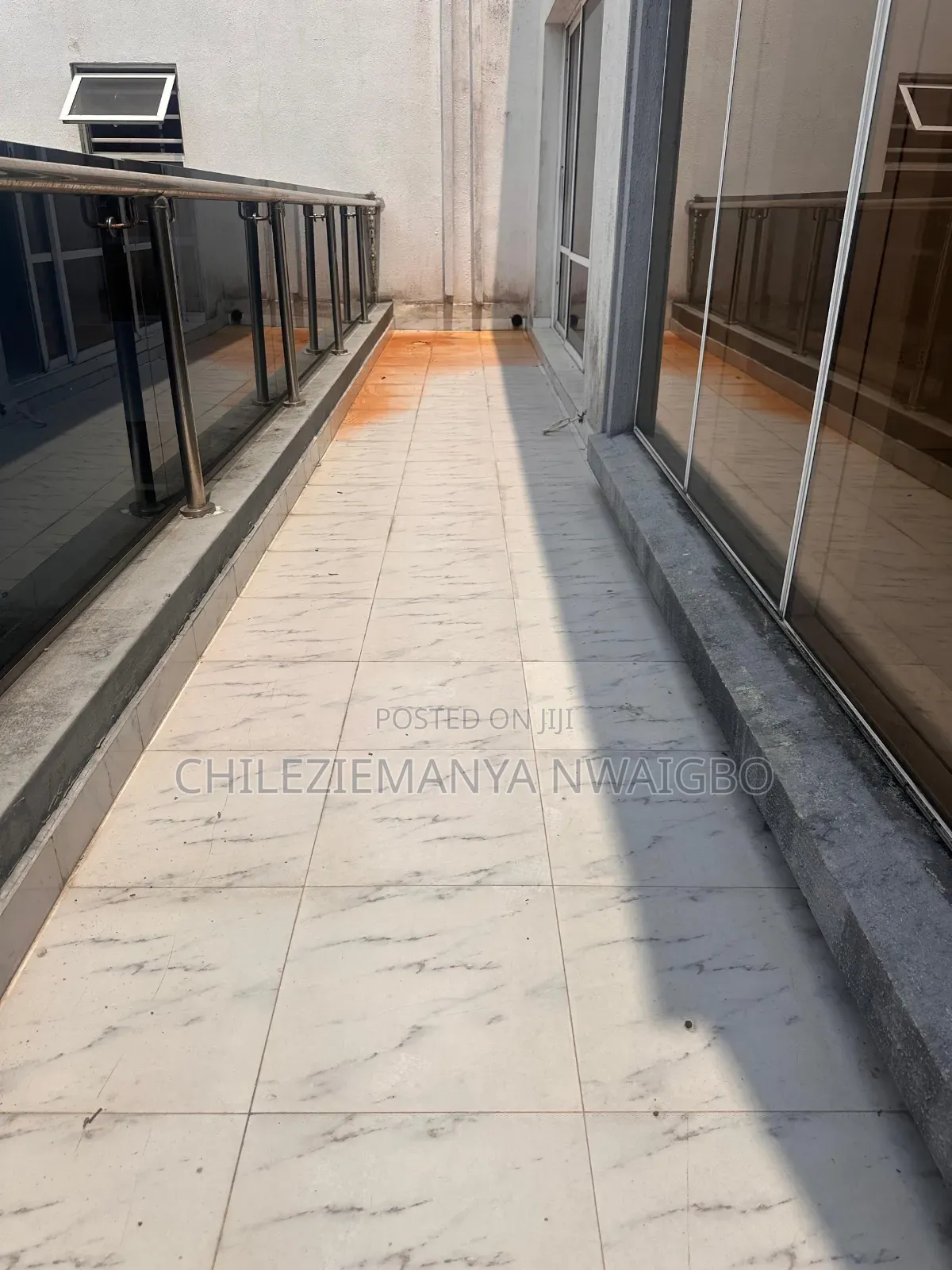2bdrm Penthouse in Awolowo Road for sale