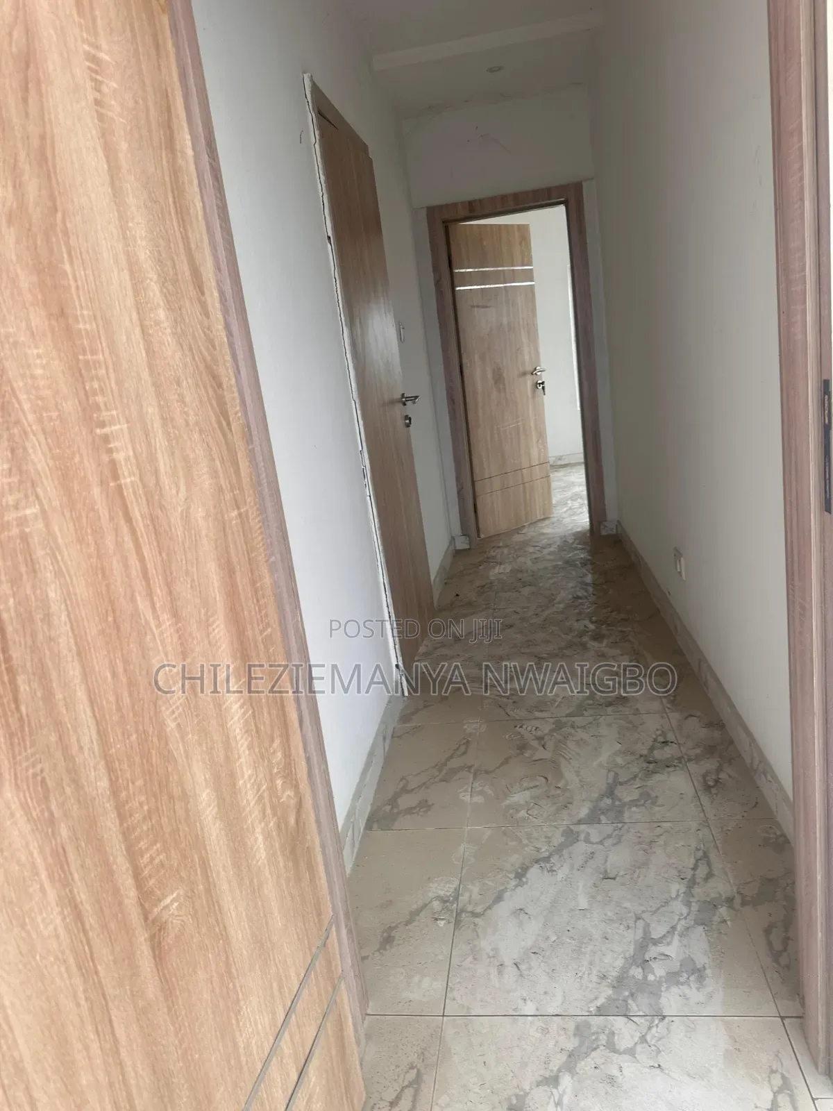 2bdrm Penthouse in Awolowo Road for sale