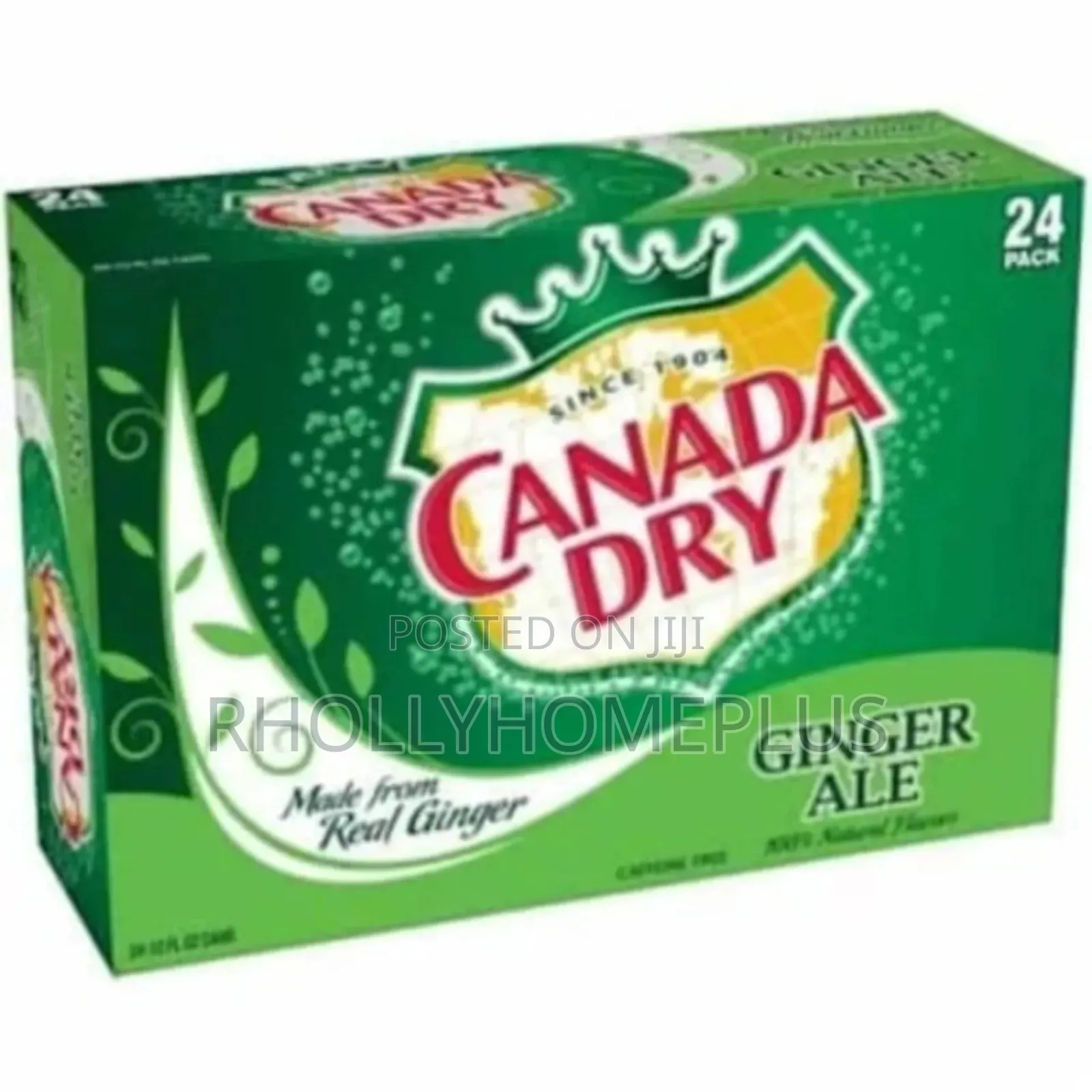 Canada Dry