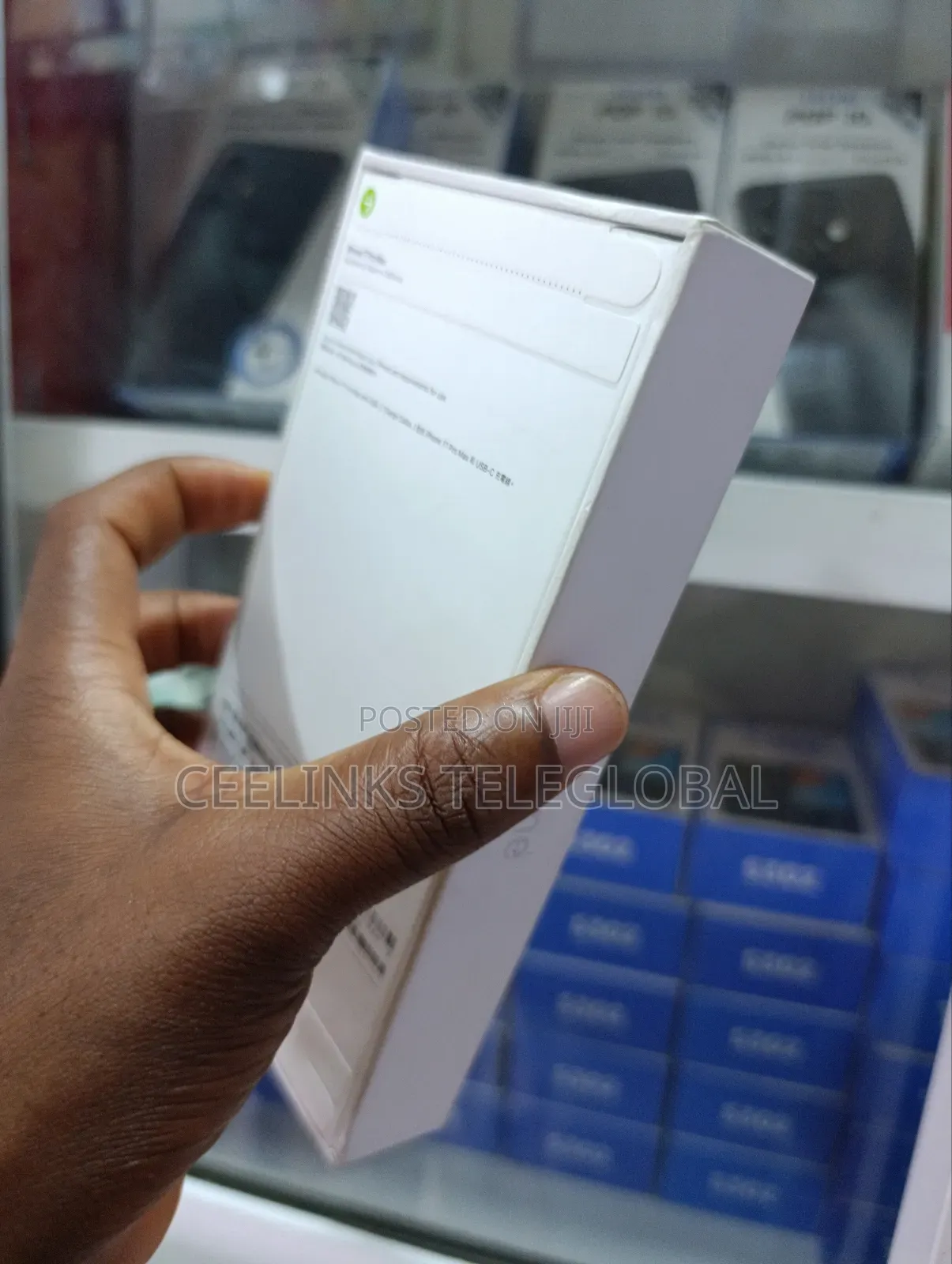 New Apple iPhone 17 Pro Max 256 GB Silver