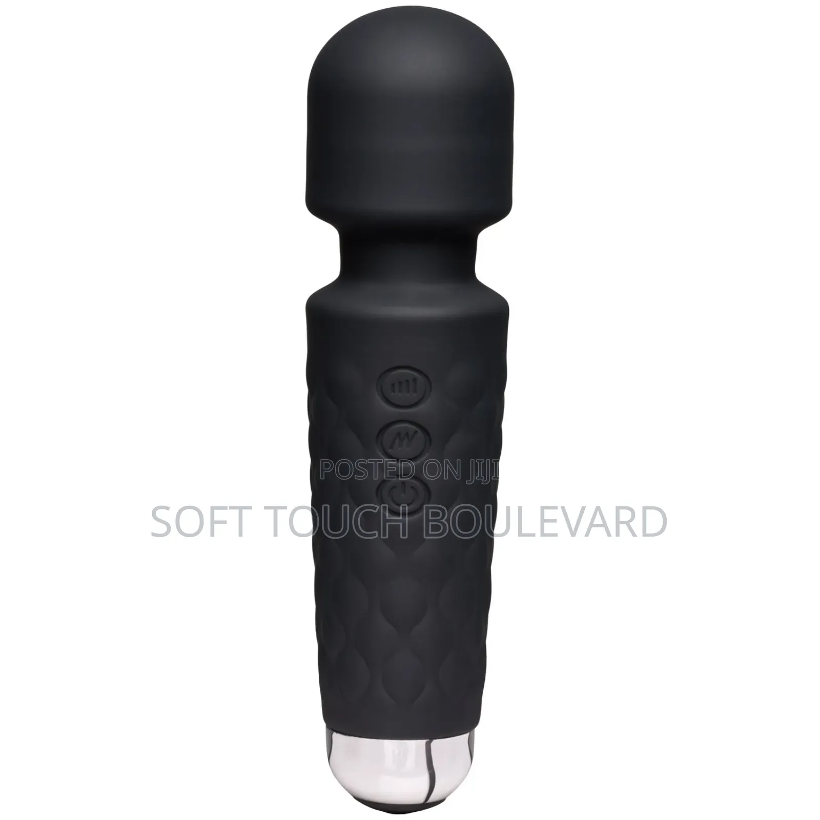 Mini Wand Vibrator