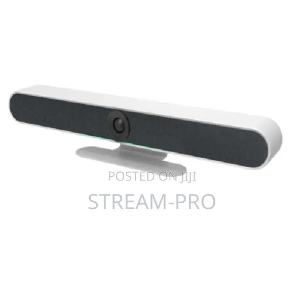 Intelligent All-in-One Video Bar Vc460