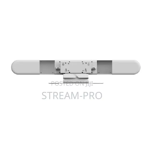 Intelligent All-in-One Video Bar Vc460